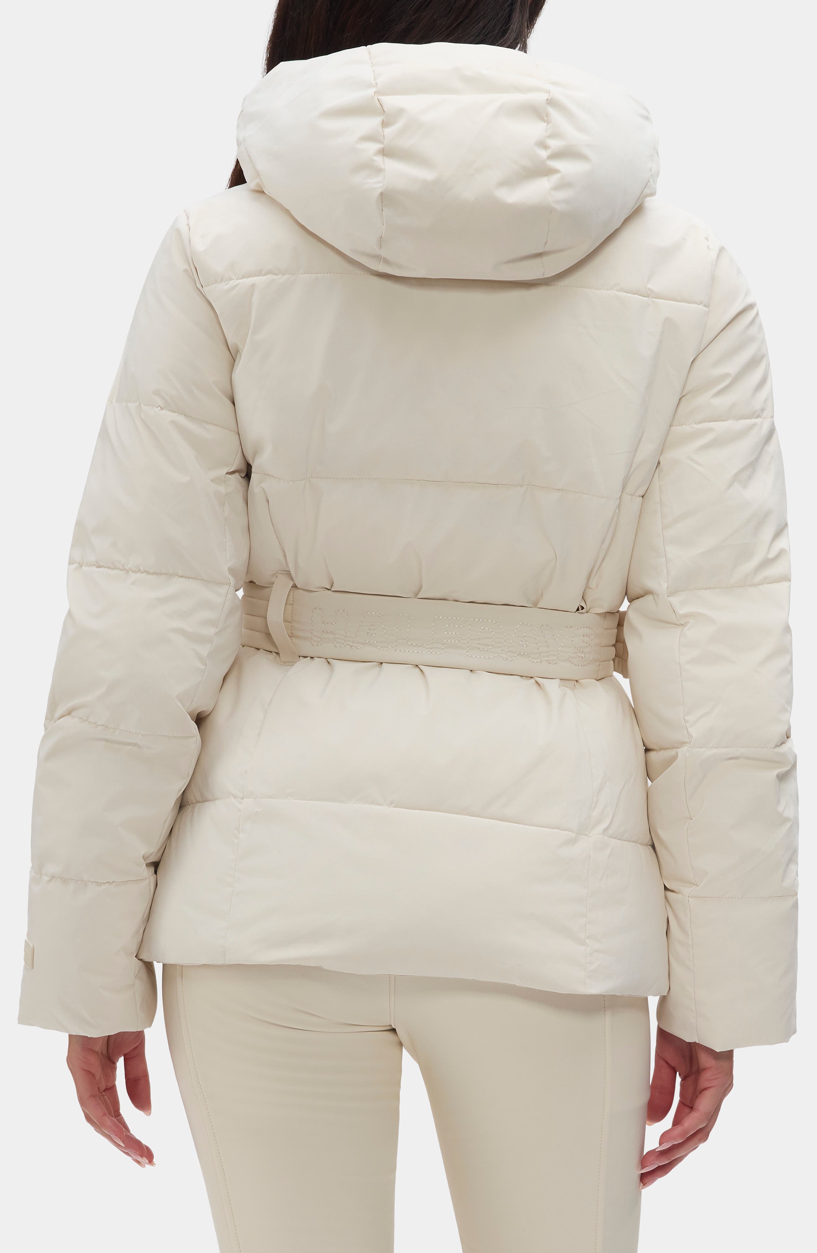 Halfdays Hedy Ski Puffer Jacket