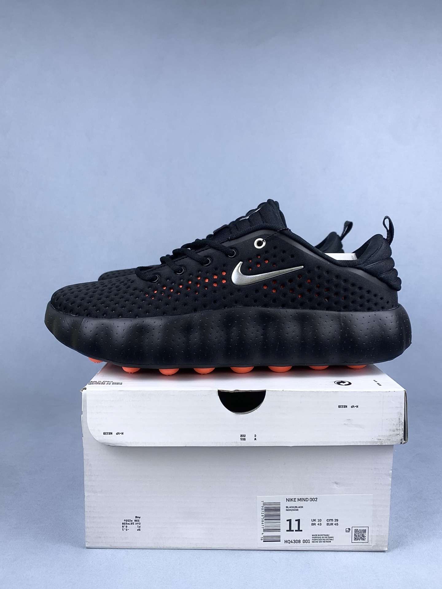 Nike Mind 002 Shoes