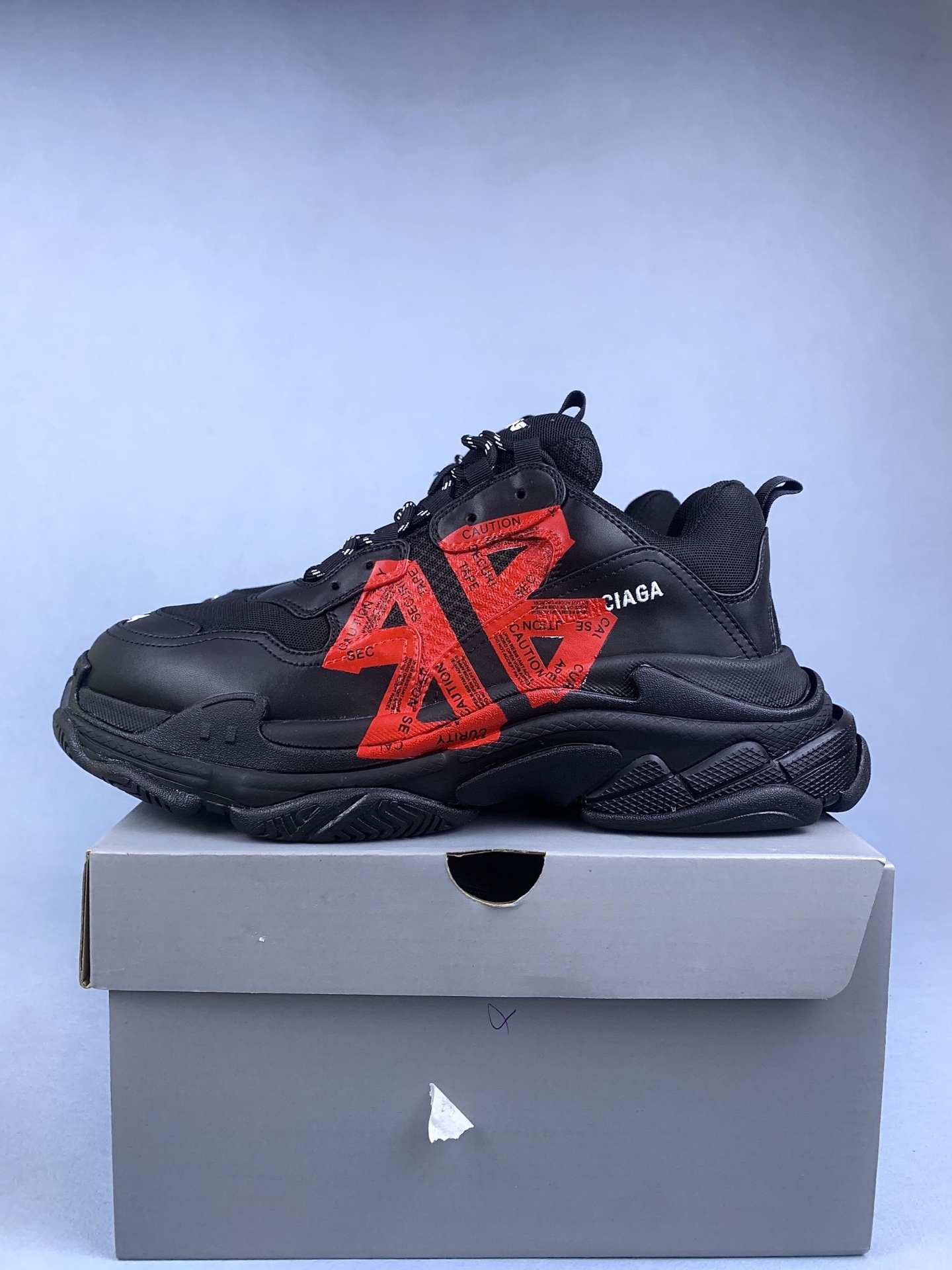 Balenciaga Triple S Sneaker