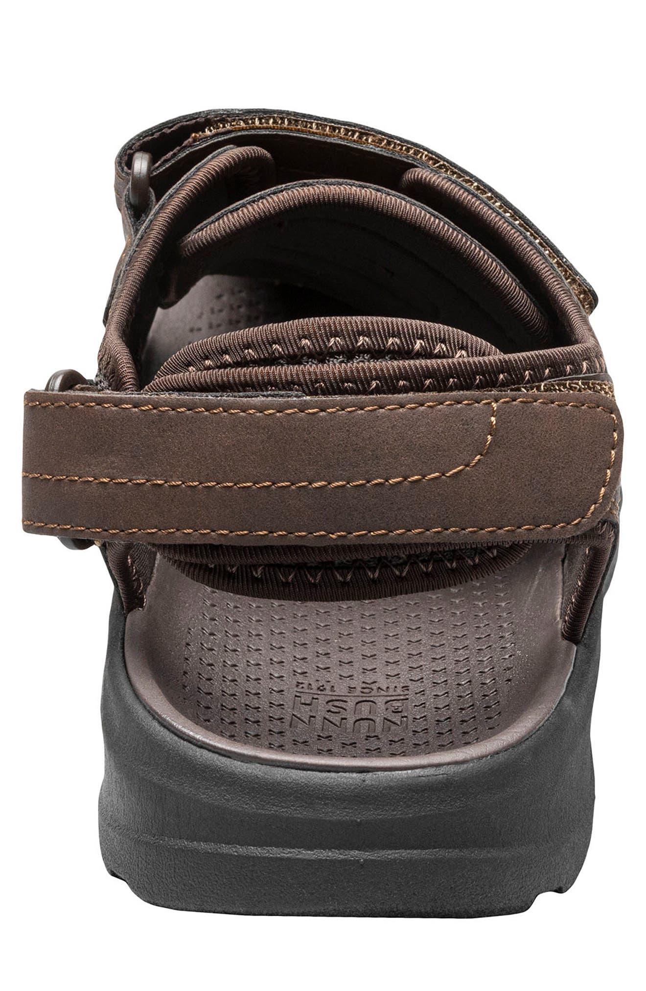 NUNN BUSH Huck Sport Sandal