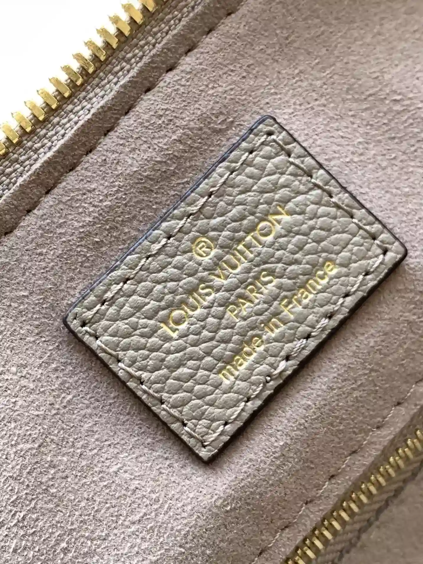Louis Vuitton Black Speedy Top Handle Bag product photo from LabelPicks