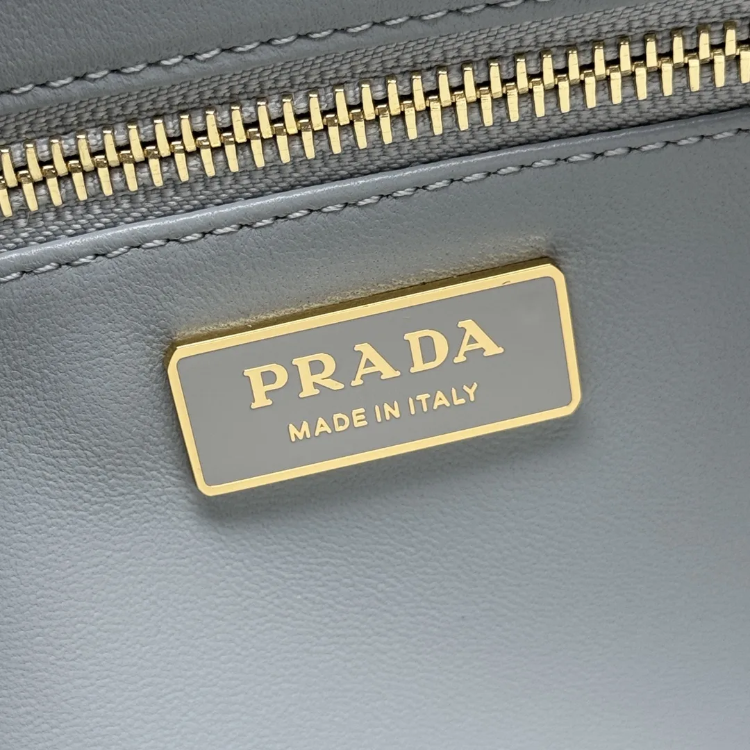 Prada Relaxed Hobo Bag product photo from LabelPicks