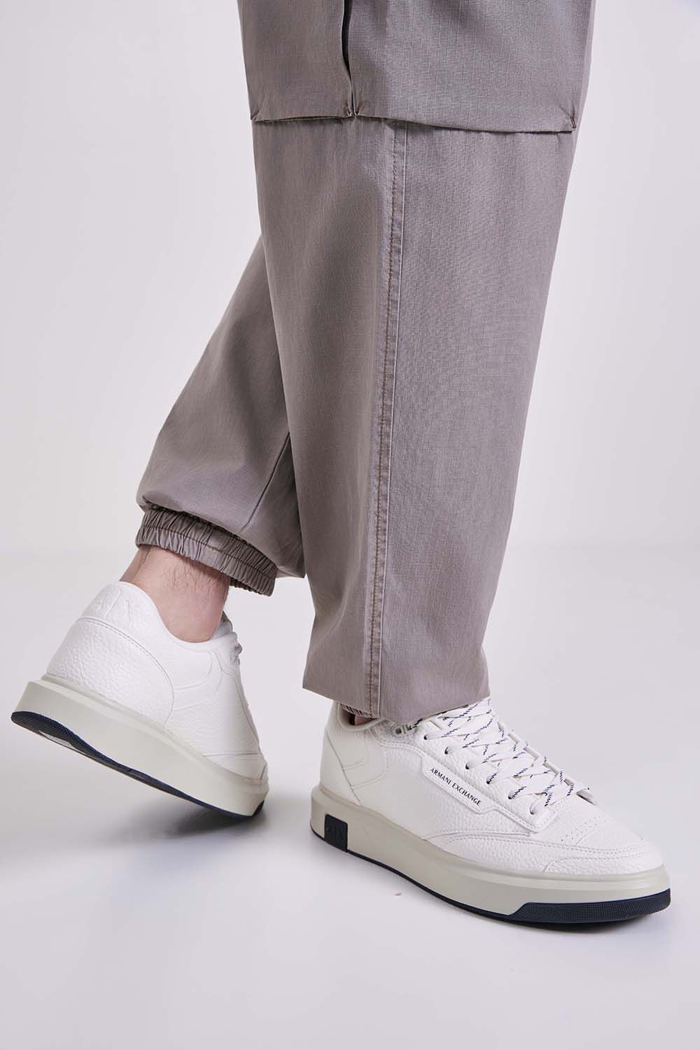 ARMANI EXCHANGE נעלי סניקרס