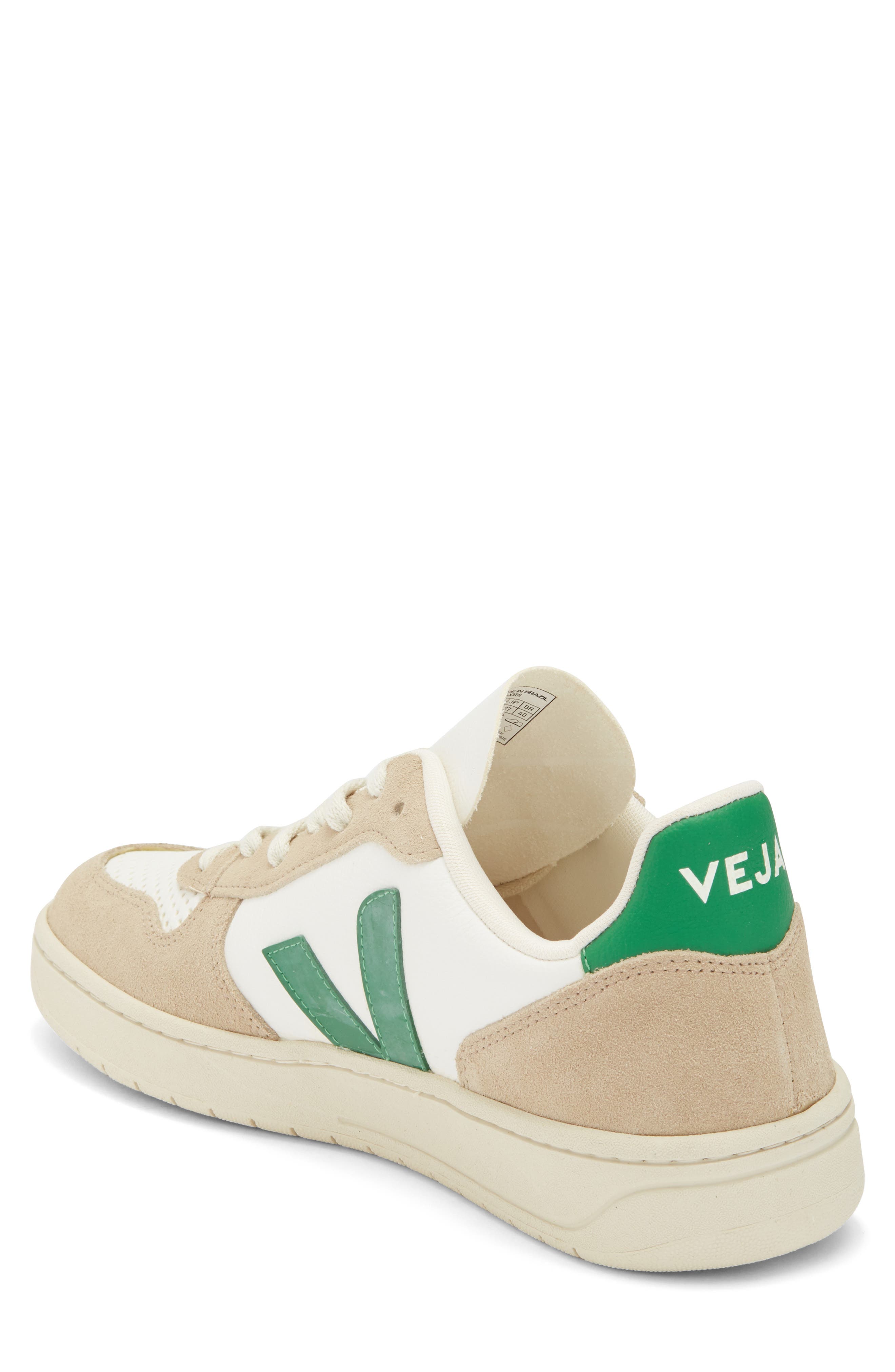Veja V-10 Sneaker