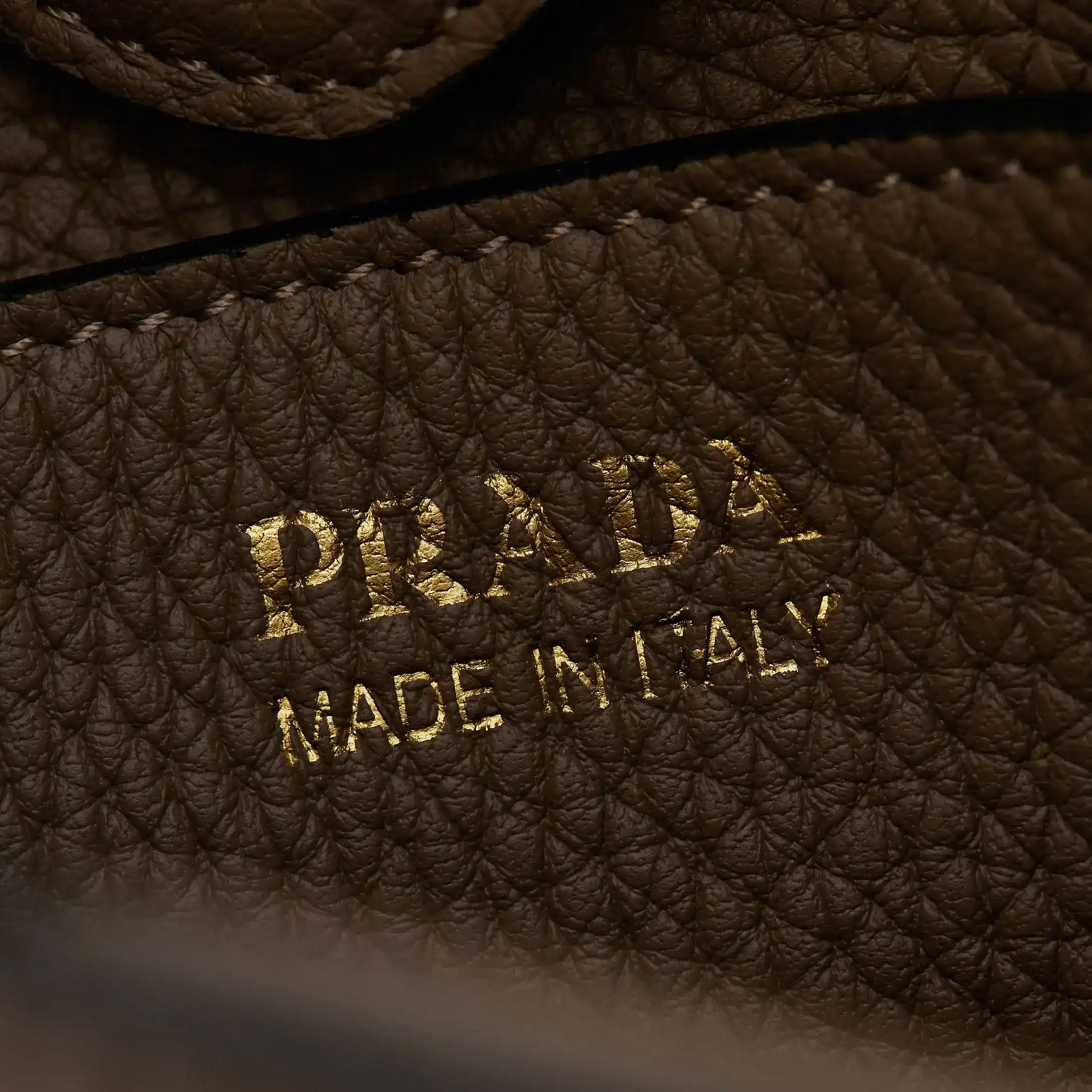 Prada Compact Crossbody Bag product photo from LabelPicks