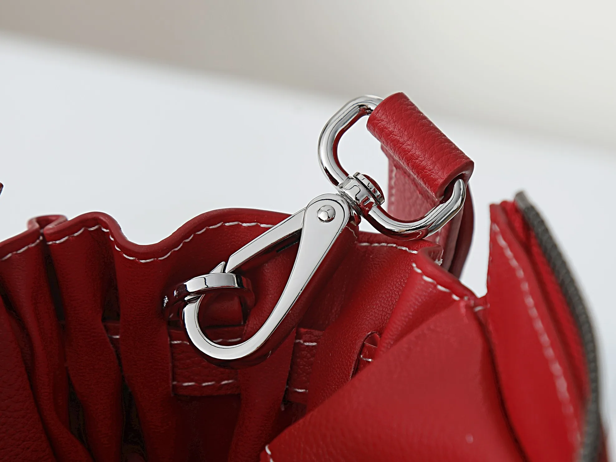 Prada Bonnie Top Handle Bag product photo from LabelPicks