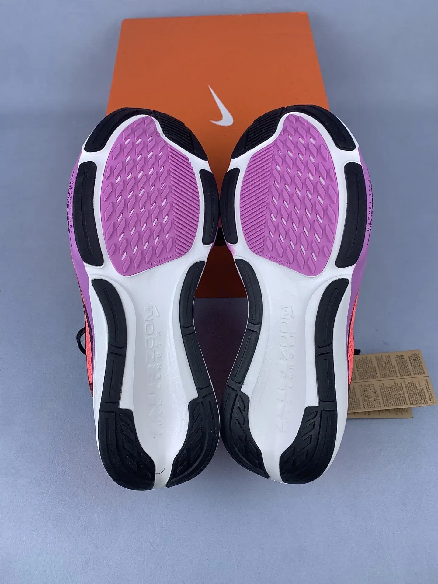 Nike Pegasus 42 Shoes product photo from LabelPicks