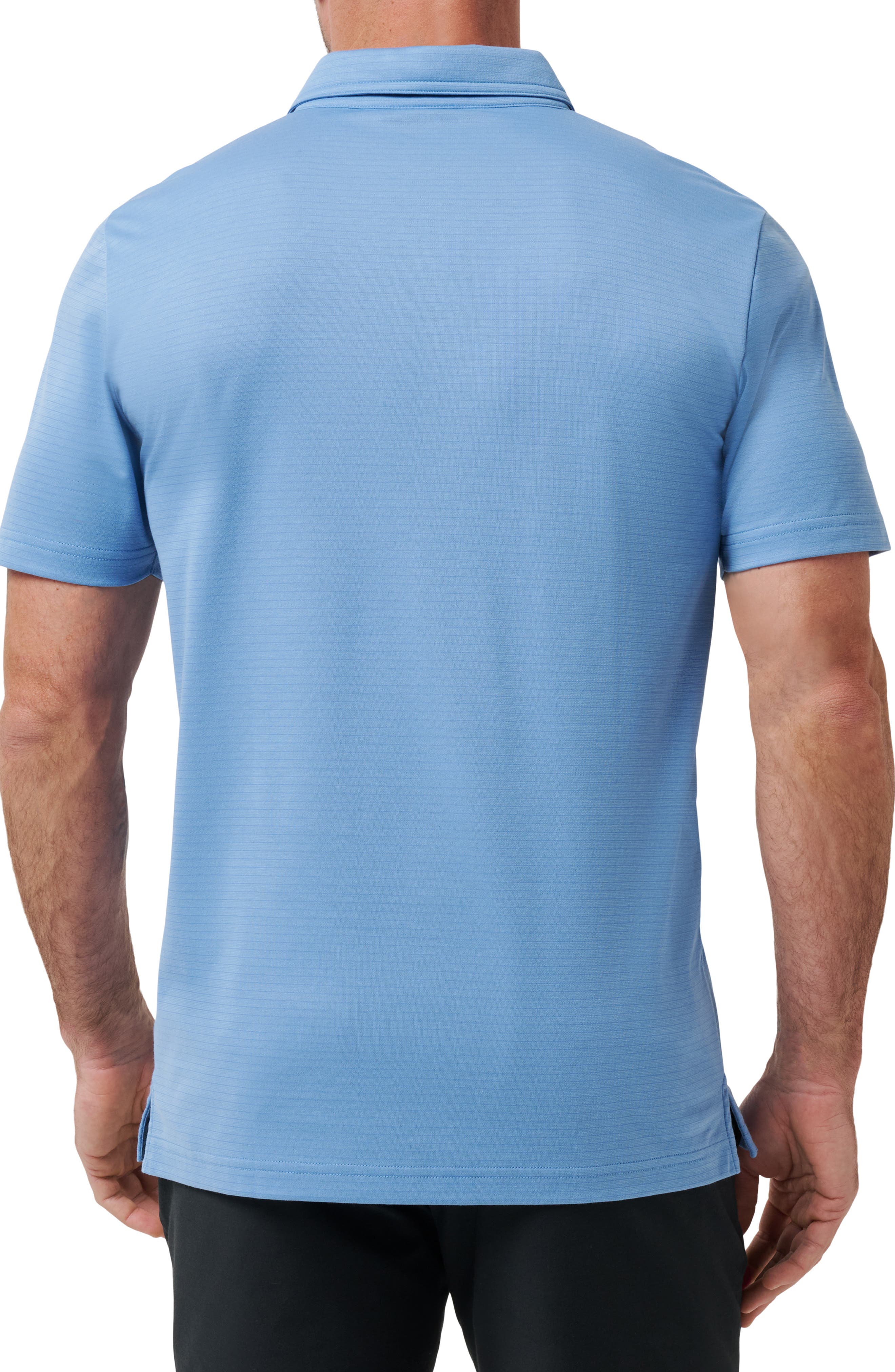 TravisMathew The Zinna 2.0 Polo Shirt