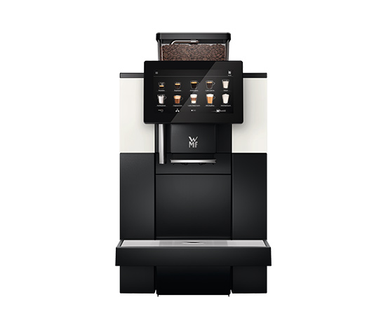 Profi-Kaffeevollautomat »WMF 950 S«