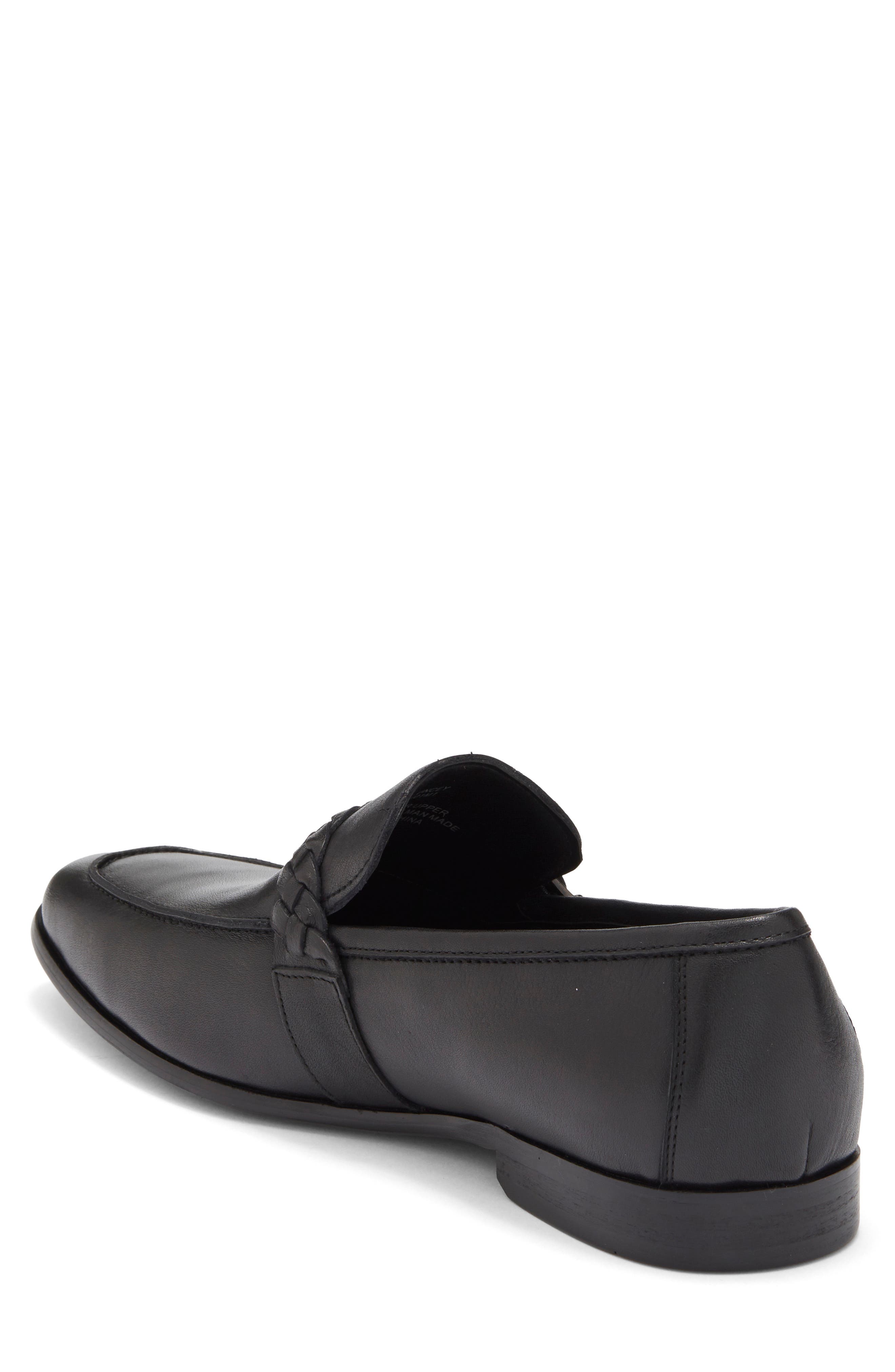 Steve Madden Chauncey Loafer