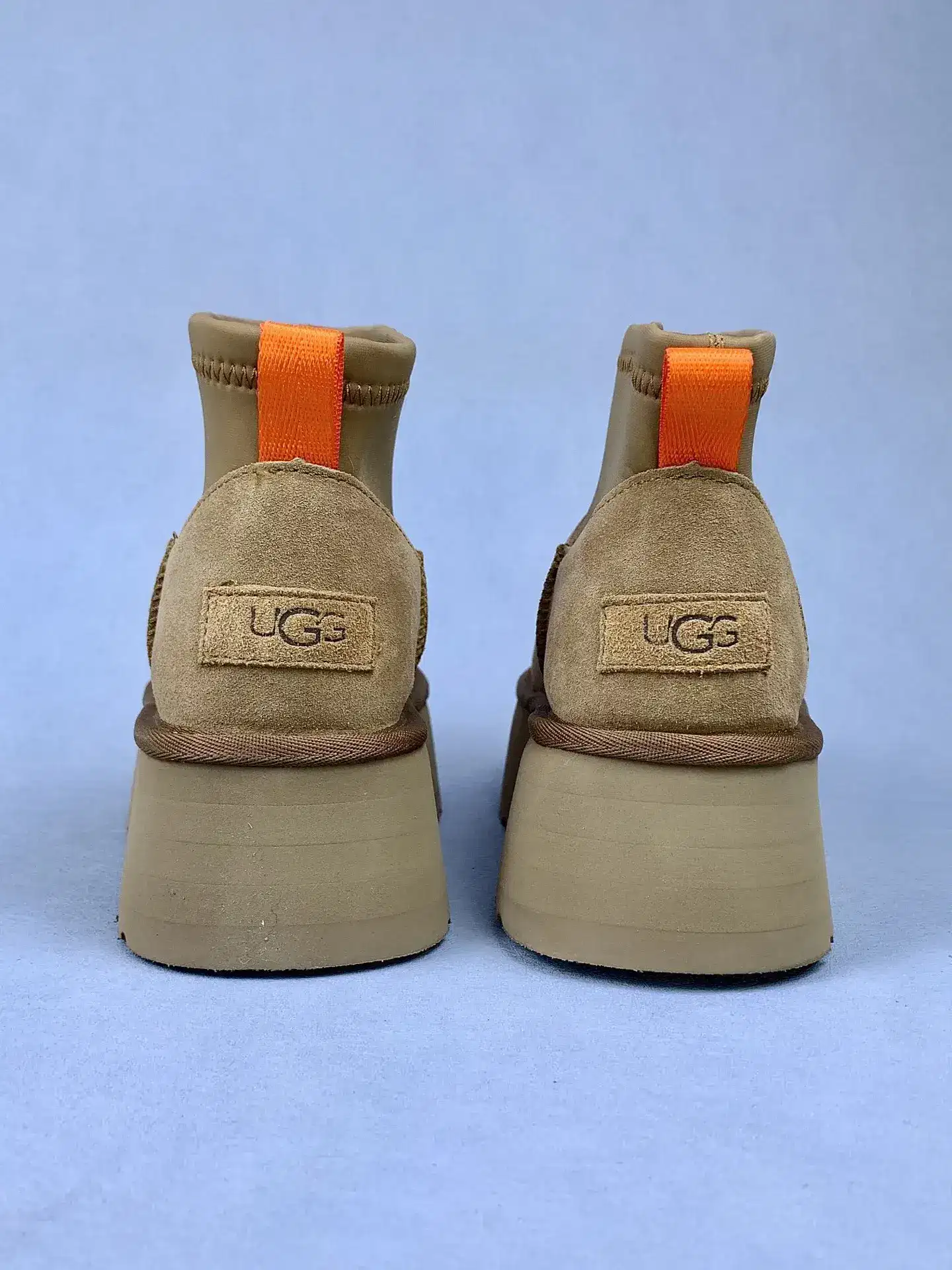 UGG Classic Mini Dipper Boot product photo from LabelPicks