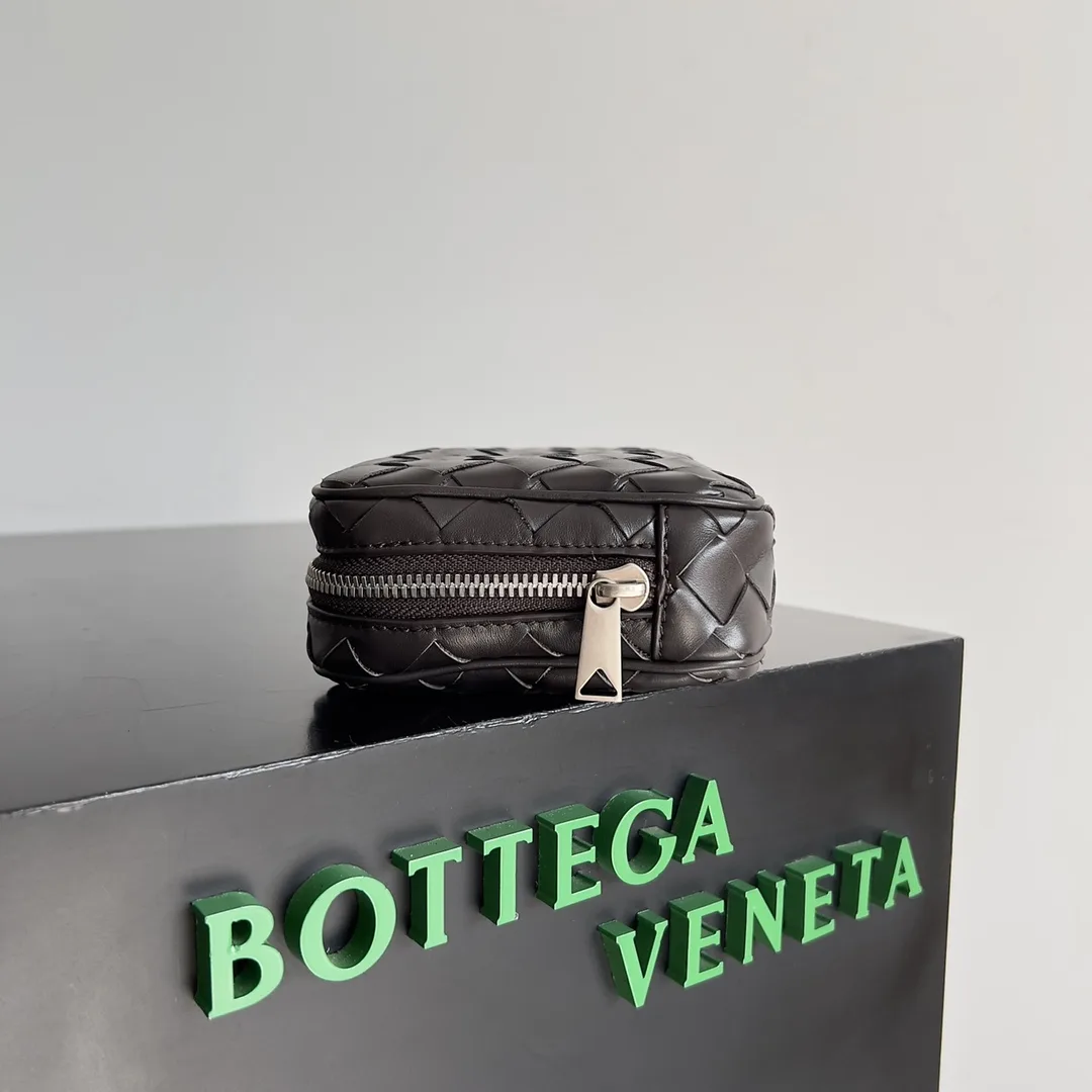 Bottega Veneta Calfskin Clutch product photo from LabelPicks