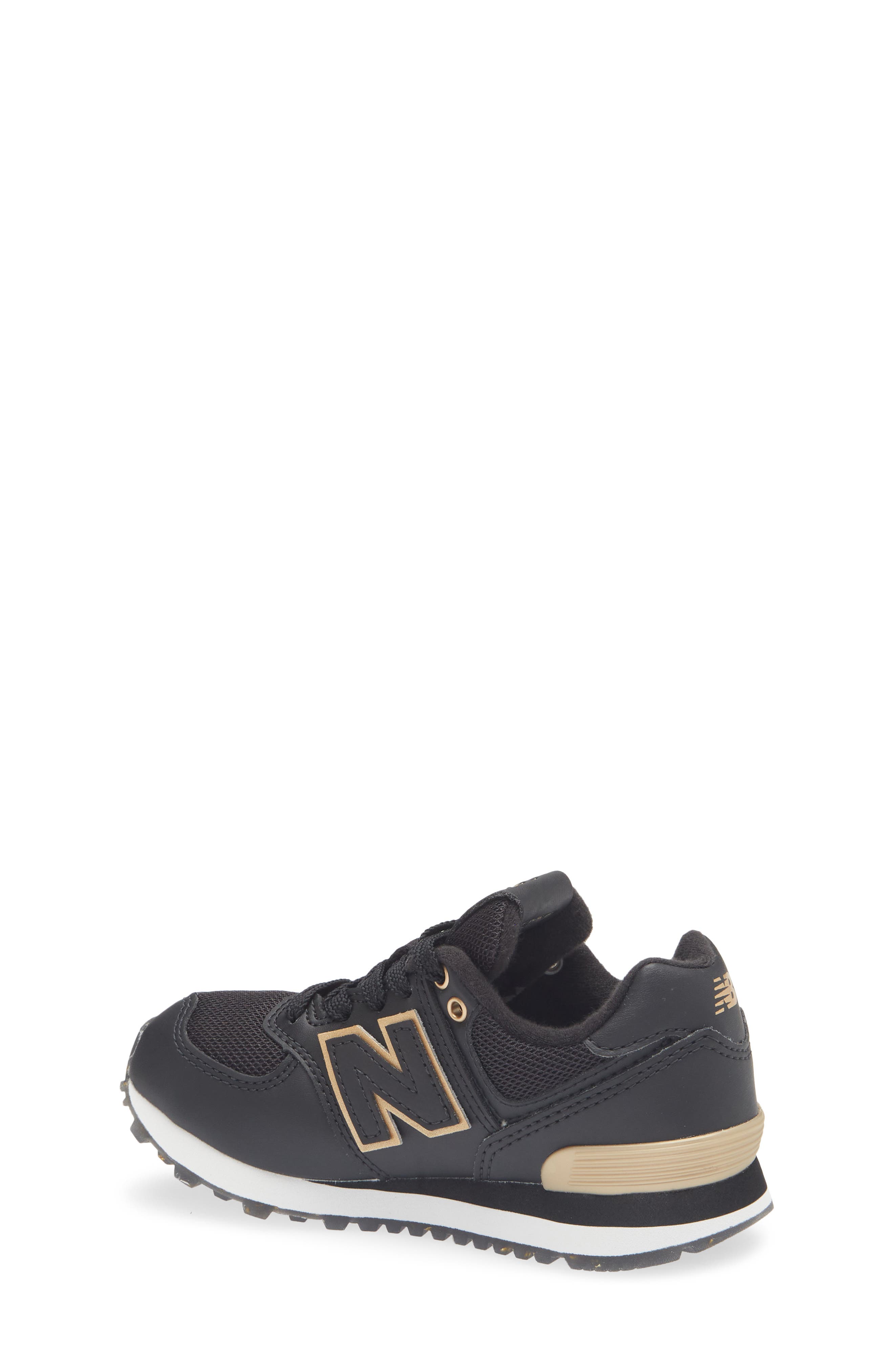 New Balance Kids' 574 Sneaker