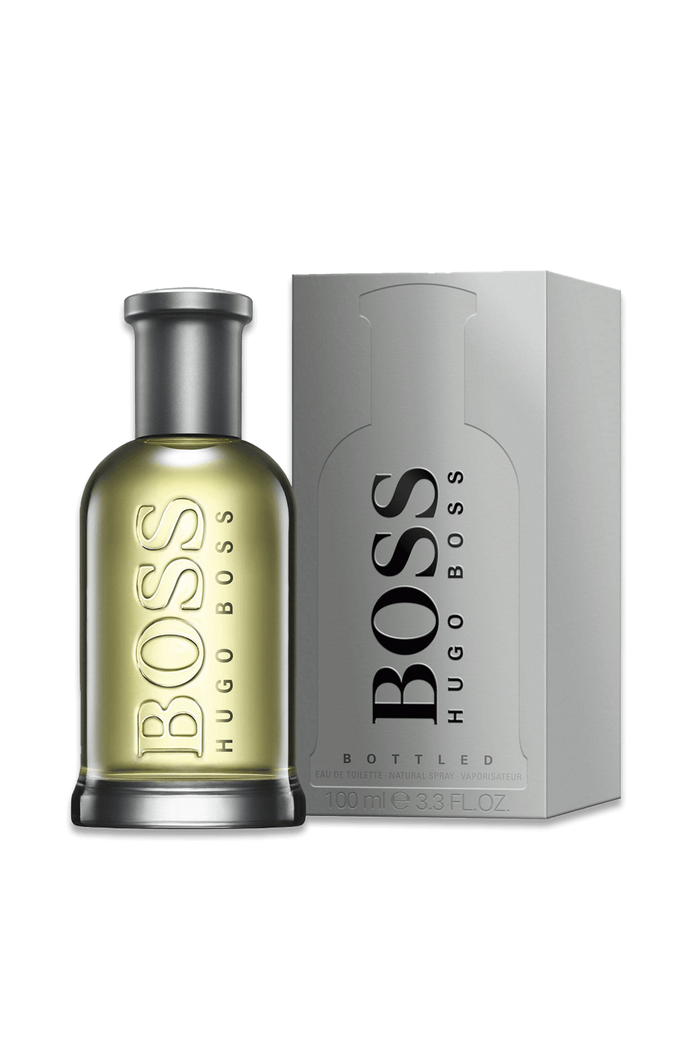 BOSS Hugo Boss Bottled Men Eau de Toilette 100?ml