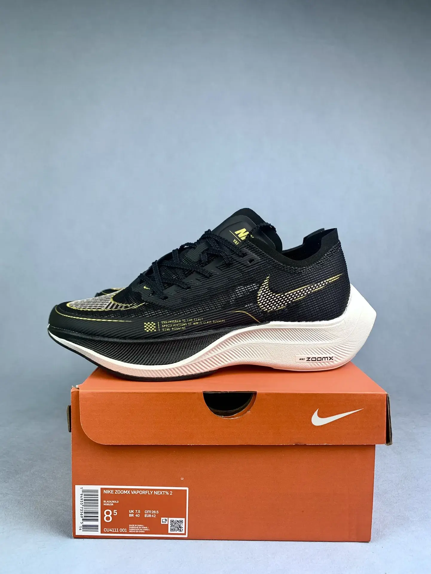 Nike Vaporfly 2 Shoes product photo from LabelPicks
