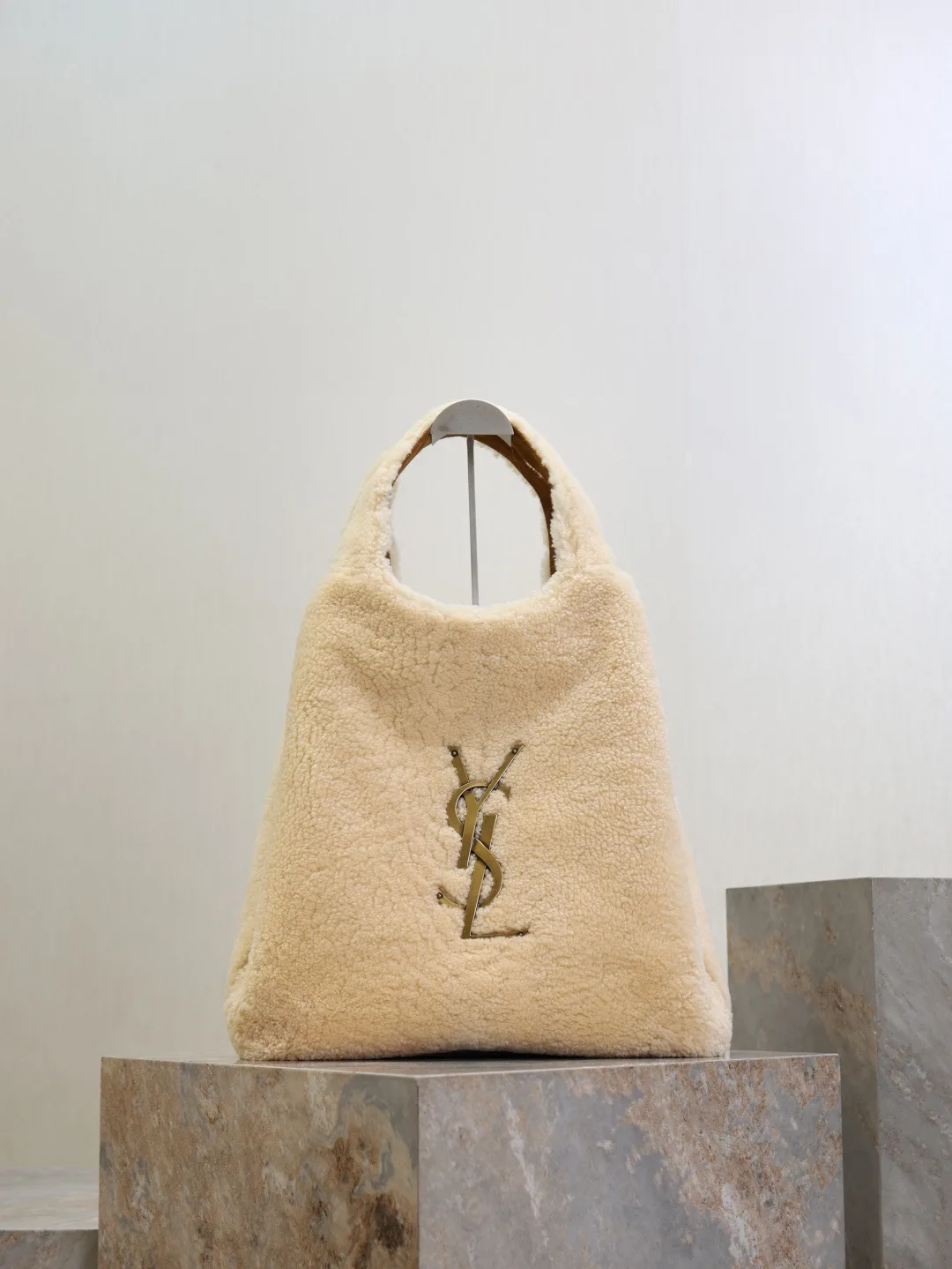 Saint Laurent Icare Tote Bag product photo from LabelPicks