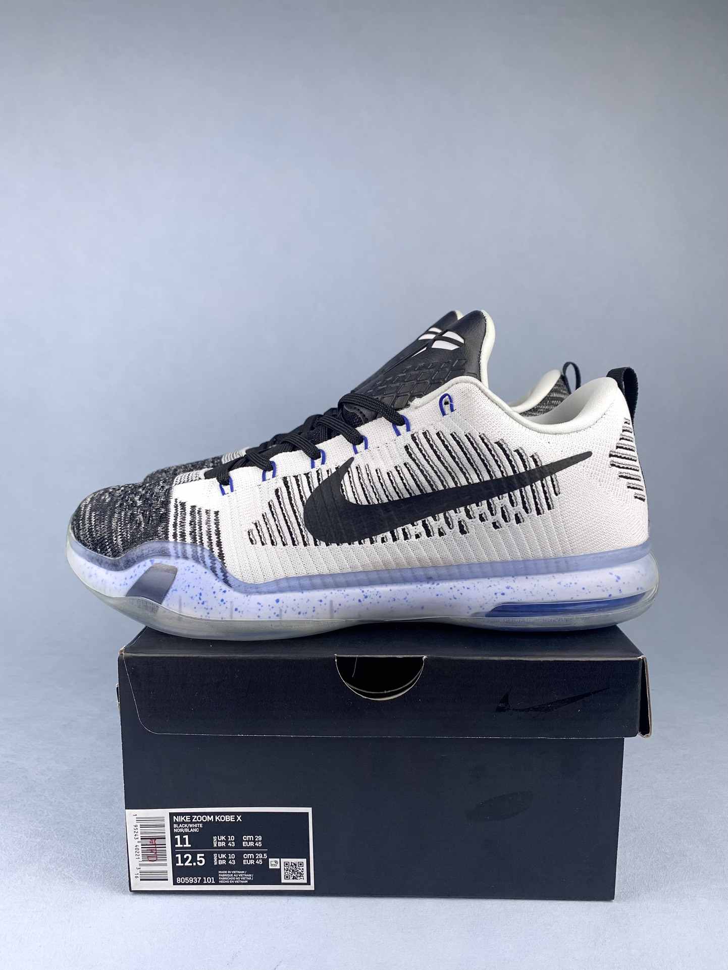 Nike Kobe 10 Sneaker