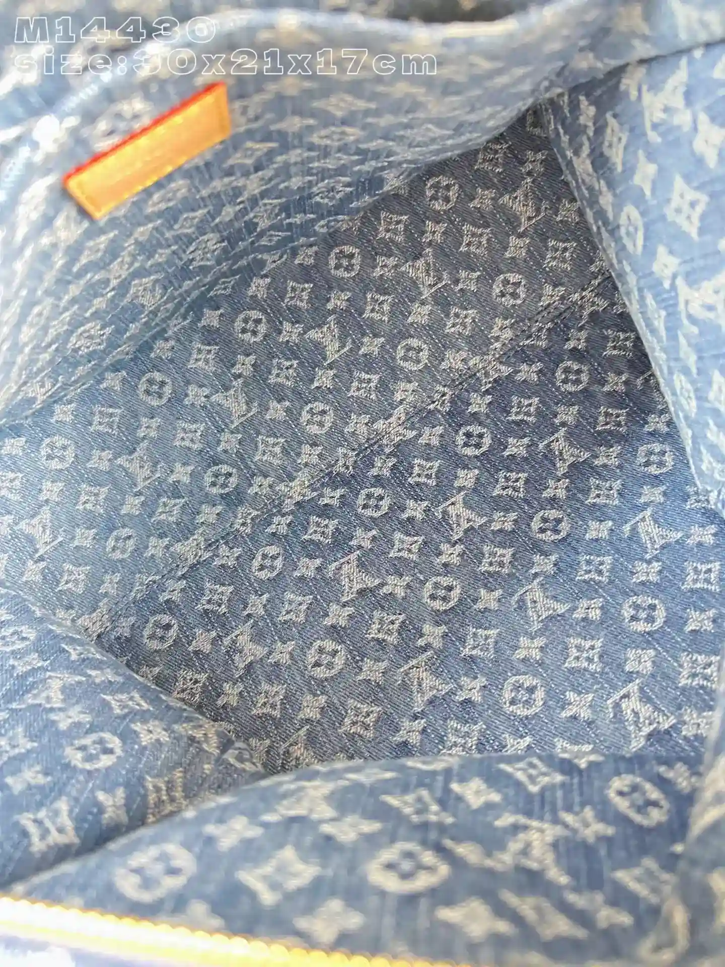 Louis Vuitton Speedy Top Handle Bag product photo from LabelPicks