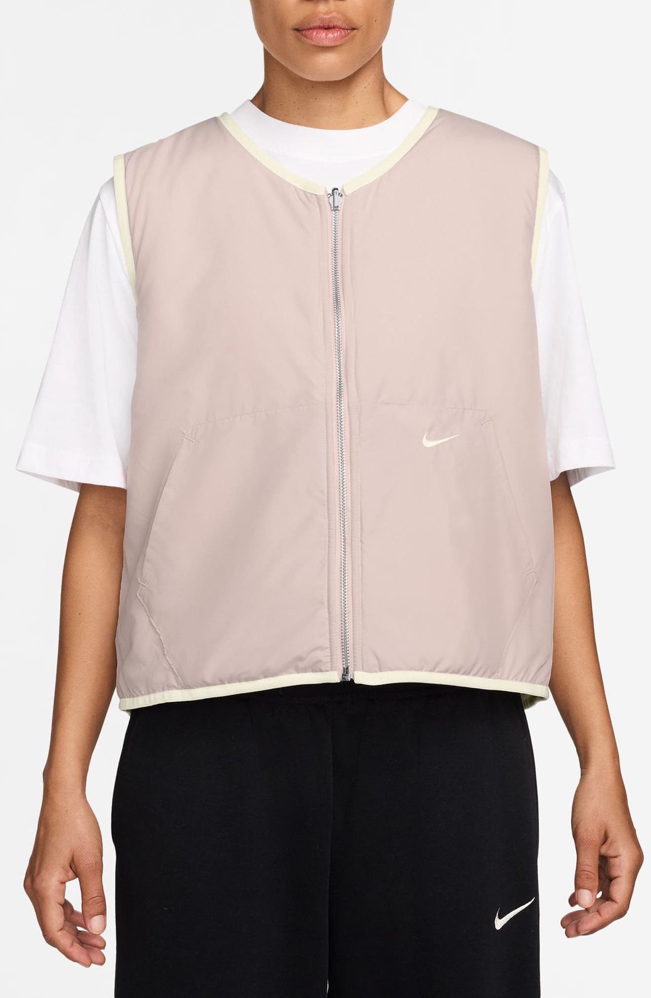 Nike Sportswear Street Reversible Vest