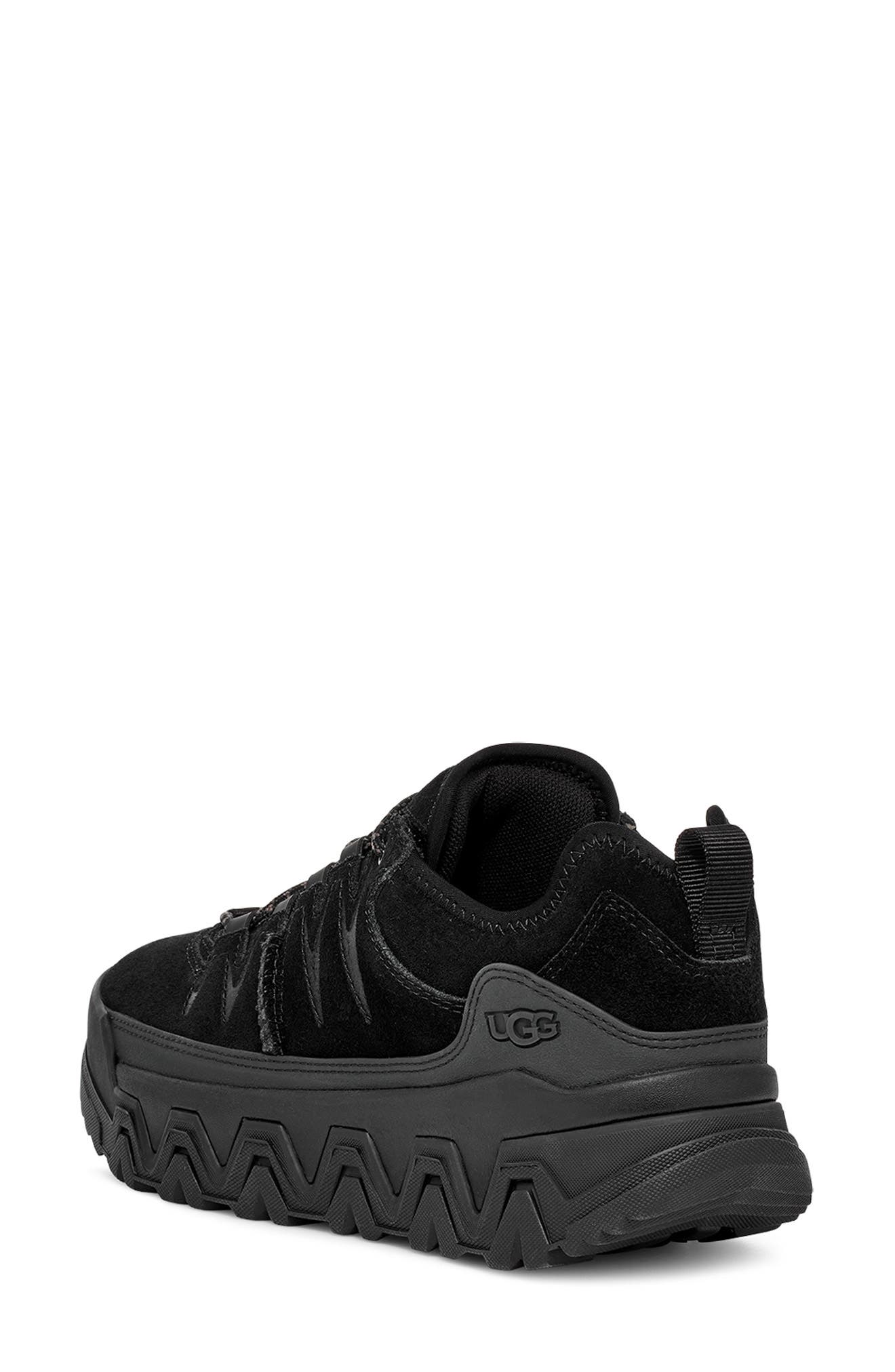 UGG® CapTrail Low Sneaker