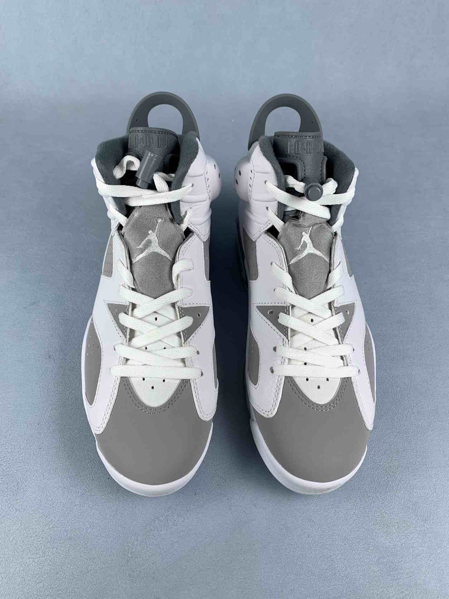 Air Jordan 6 Retro 