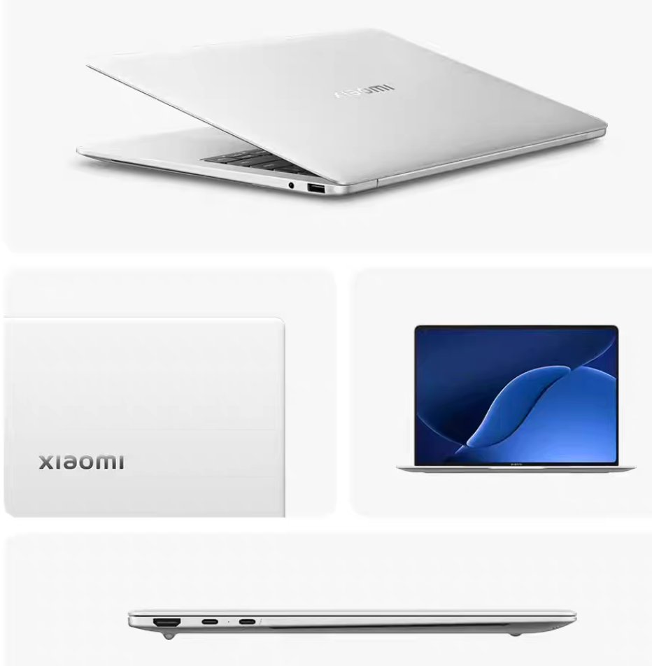 Xiaomi Book Pro 14 2026 3.1K OLED 325H 24GB+1TB Laptop Brand New - GreshamTech