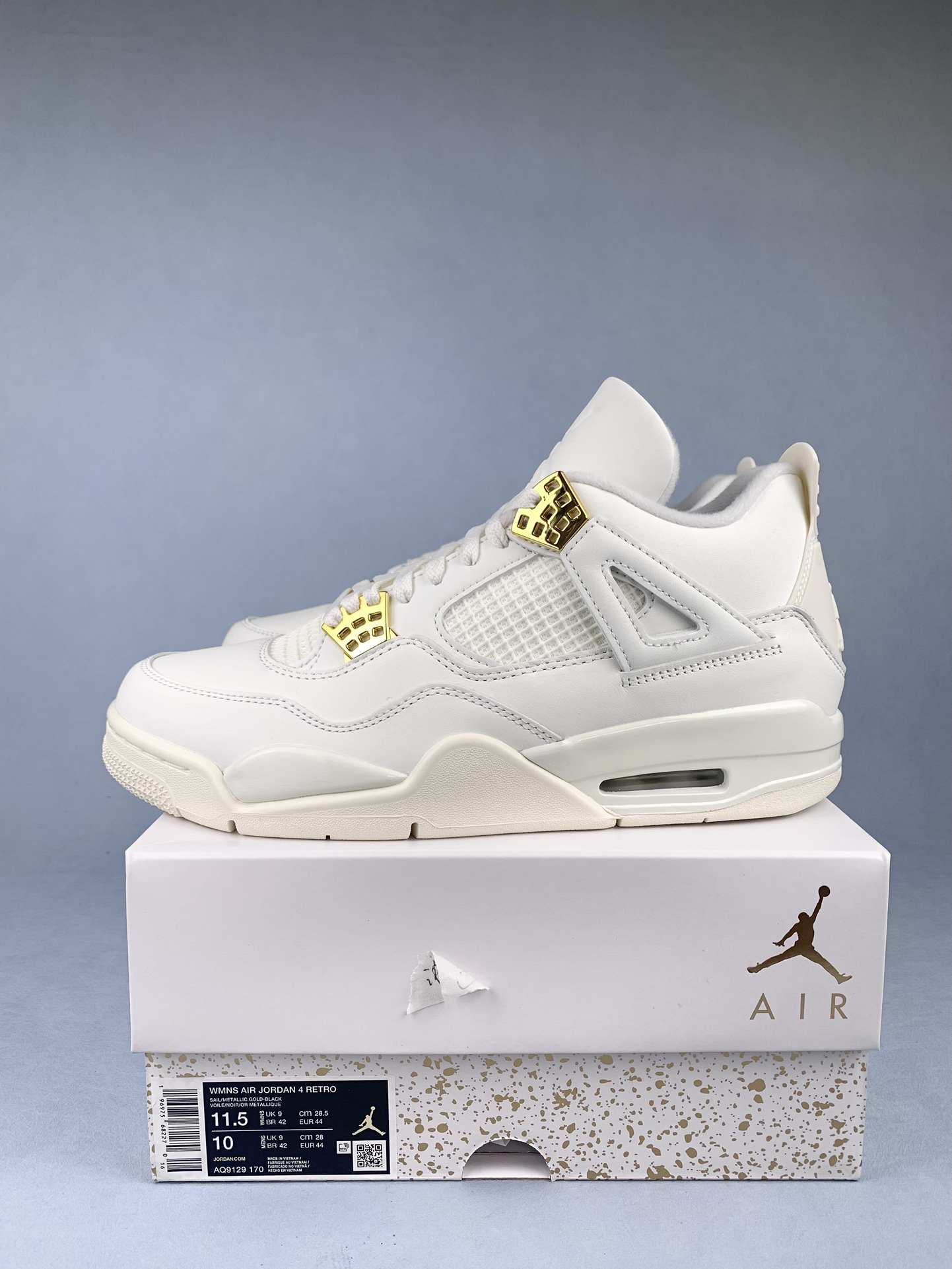 Air Jordan 4 