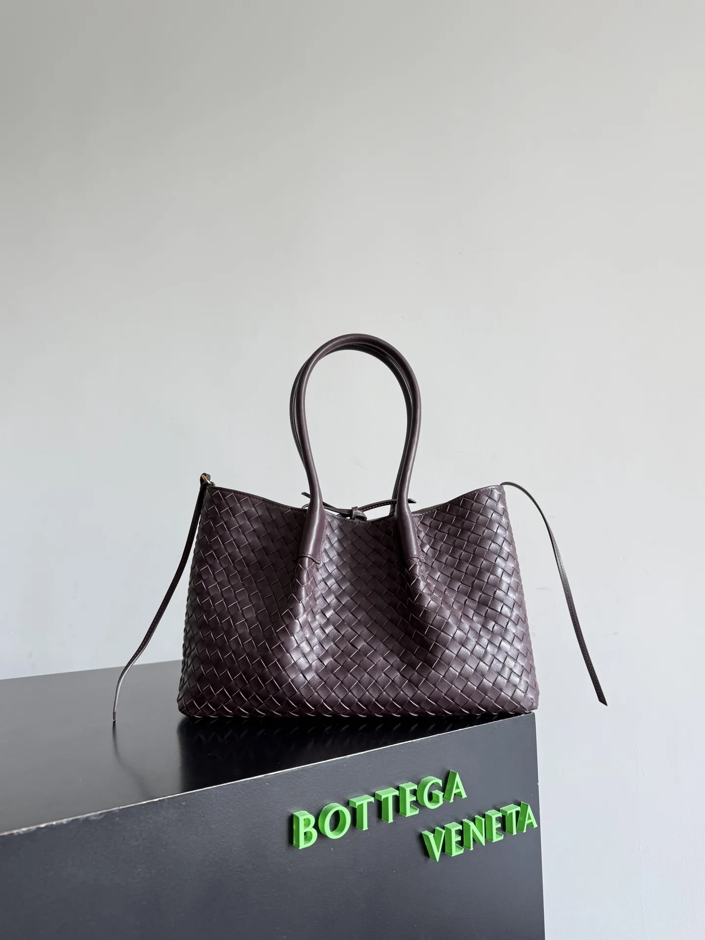Bottega Veneta Work-Ready Tote Bag product photo from LabelPicks