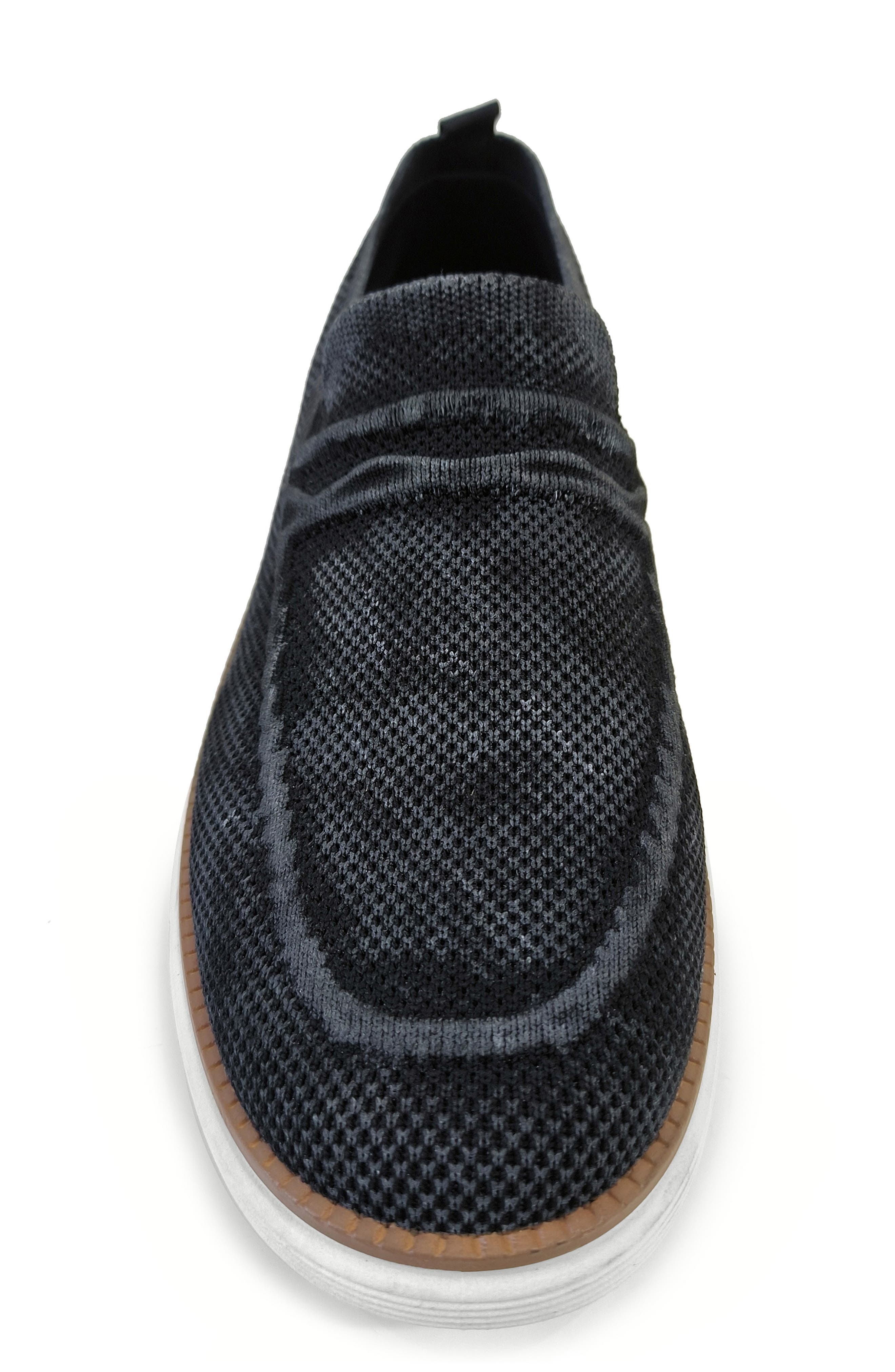 AKADEMIKS Dayton Slip-On