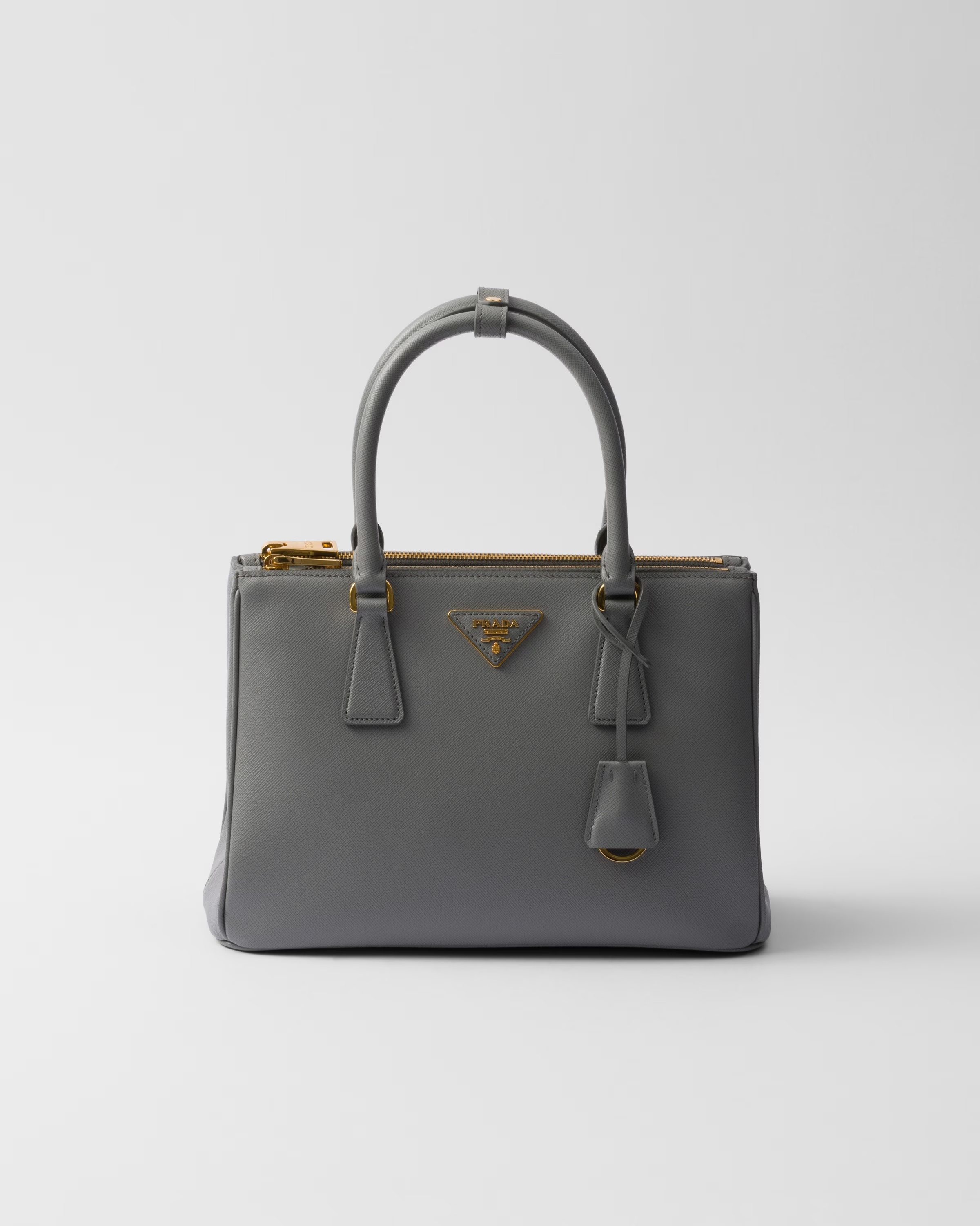 Prada Galleria Medium Saffiano Leather Handbag