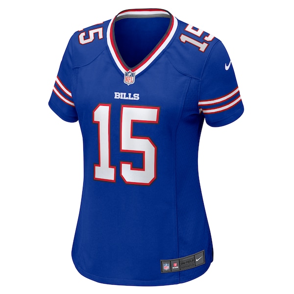 Matt Haack Buffalo Bills Nike Women's  Game Jersey -  Royal