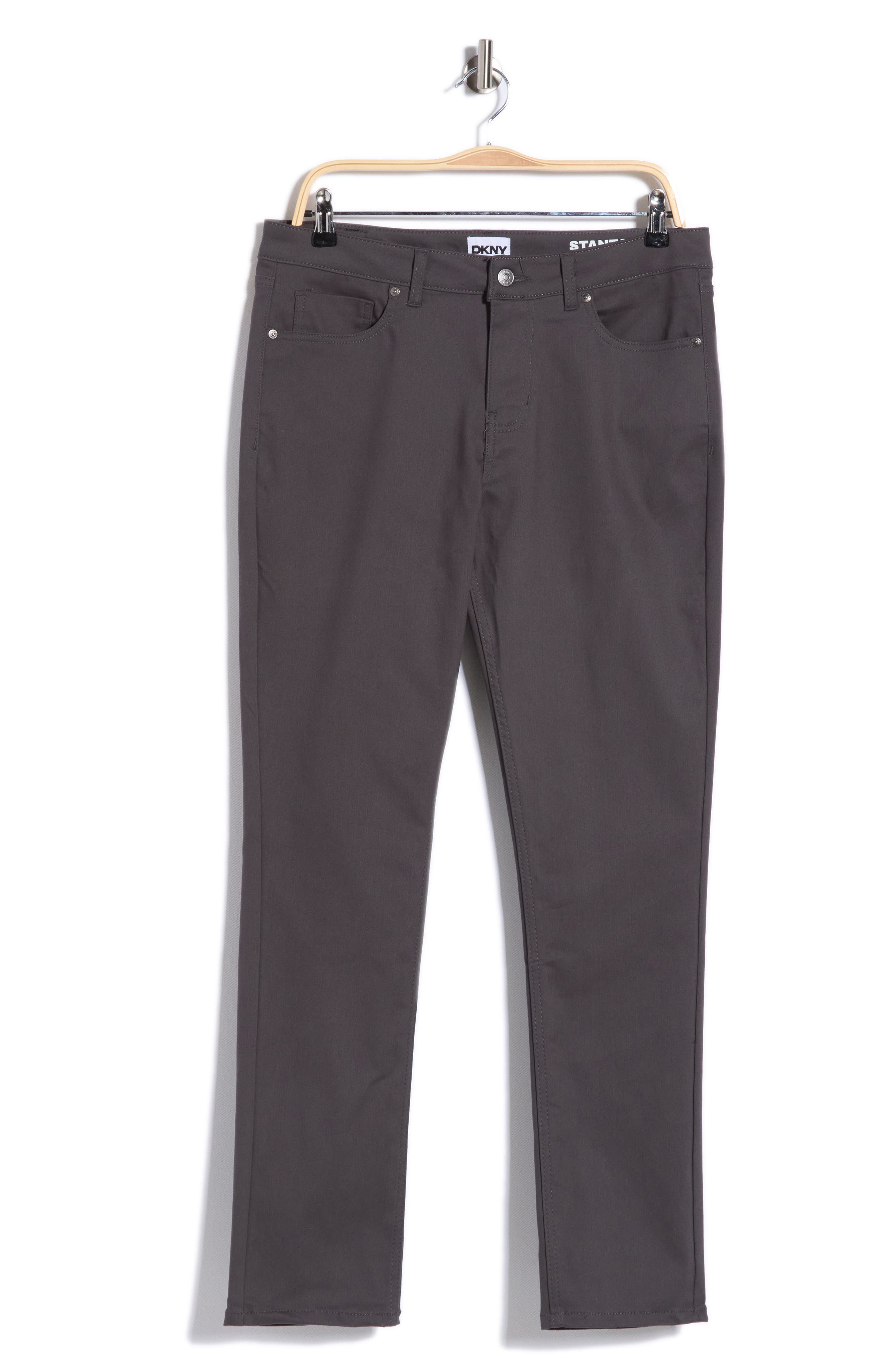 DKNY SPORTSWEAR Ultimate Stretch Pants