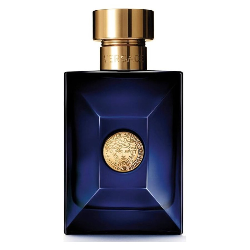 Versace Pour Homme Dylan Blue Eau de Toilette