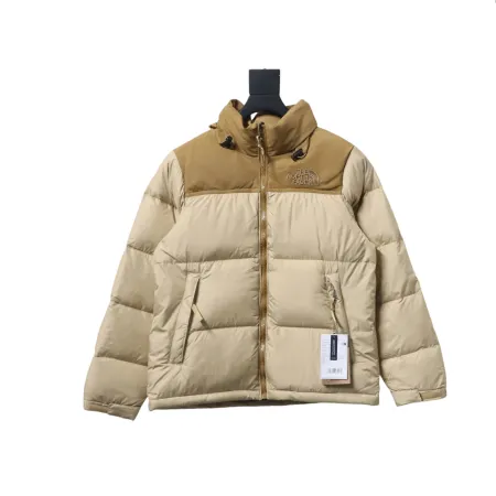 The North Face 96 basic down jacket 3
