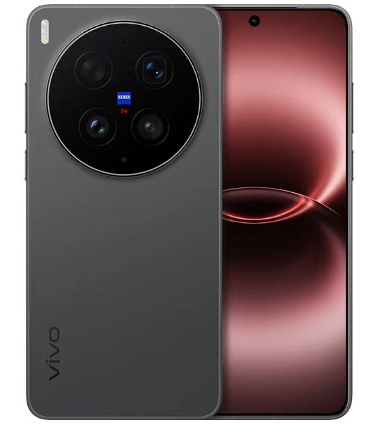 VIVO X300 Ultra 16+512GB Qualcomm Elite 8 Gen 5 Brand New - GreshamTech