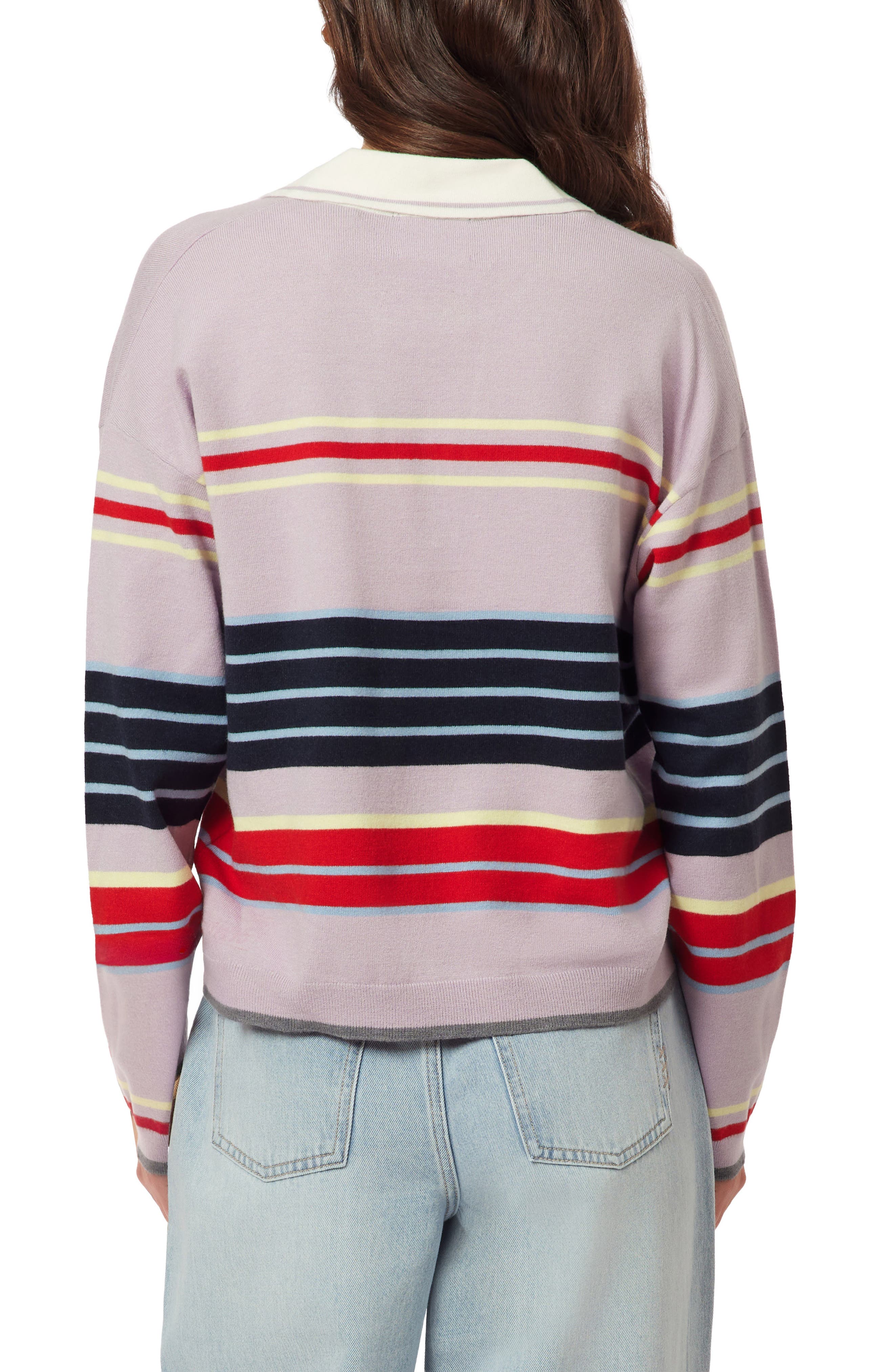 Scotch & Soda Rugby Sweater