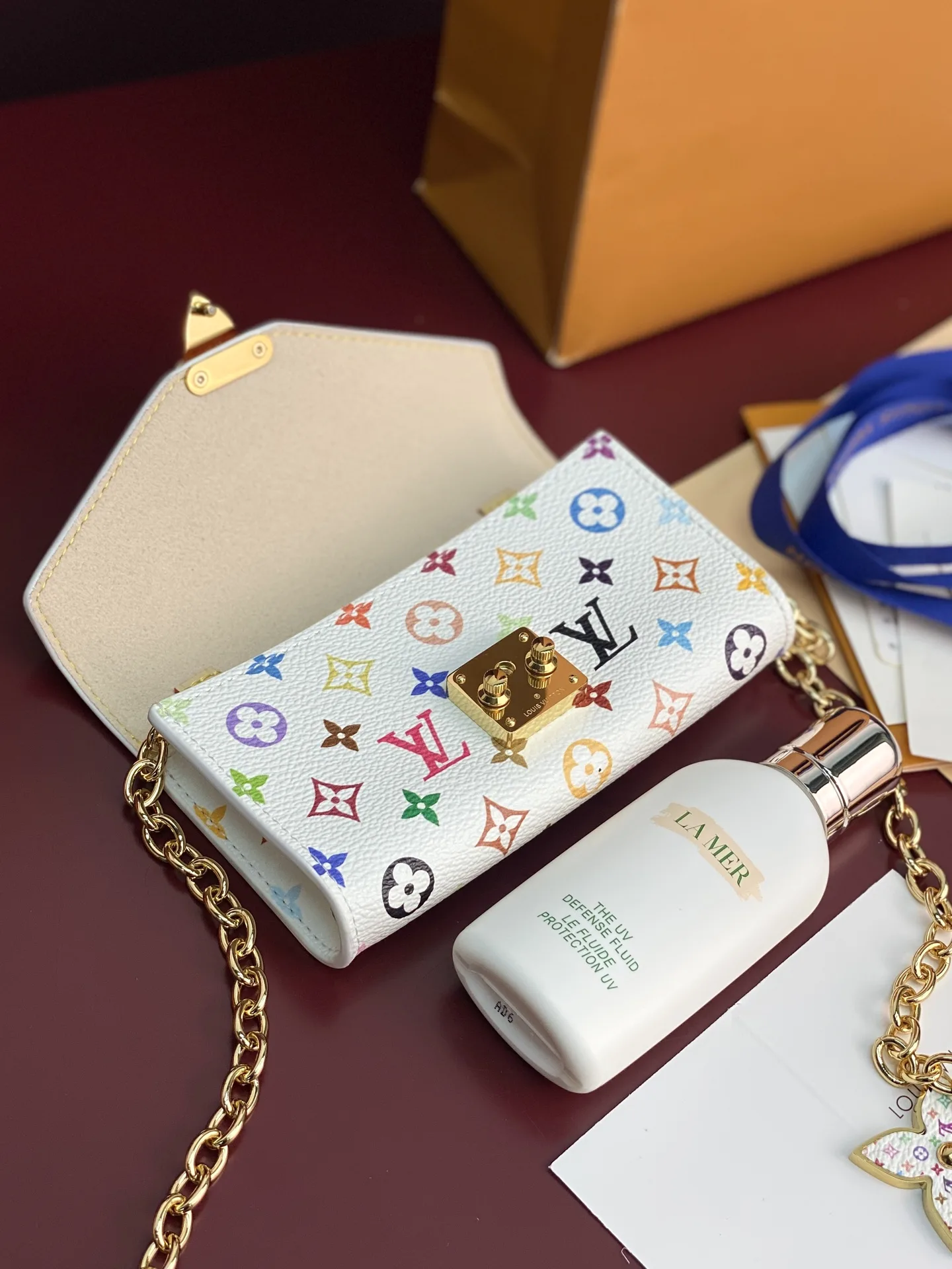 Louis Vuitton Hands-Free Belt Bag product photo from LabelPicks