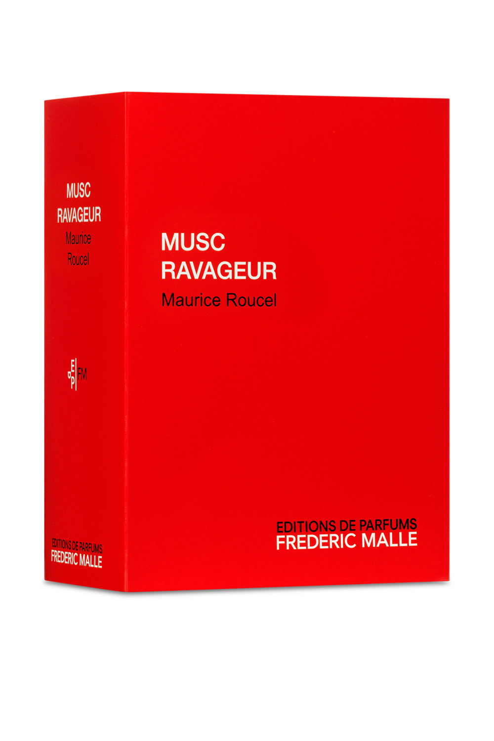 FREDERIC MALLE Musc Ravageur Eau de Parfum 100 ml