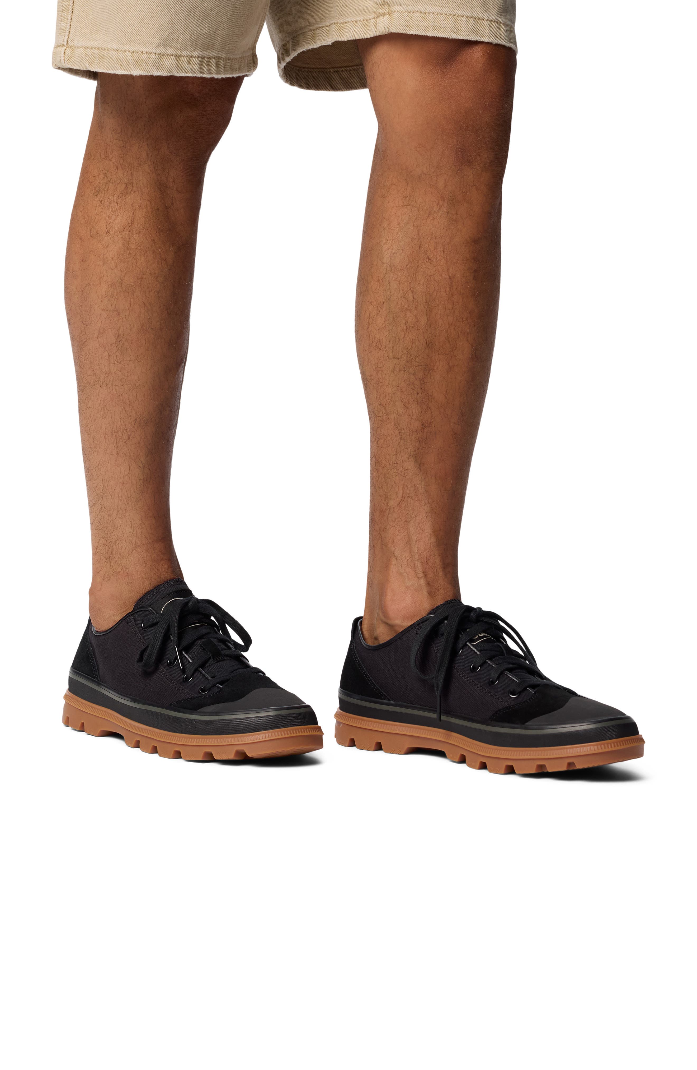 SOREL SCOUT N ABOUT™ Low Sneaker