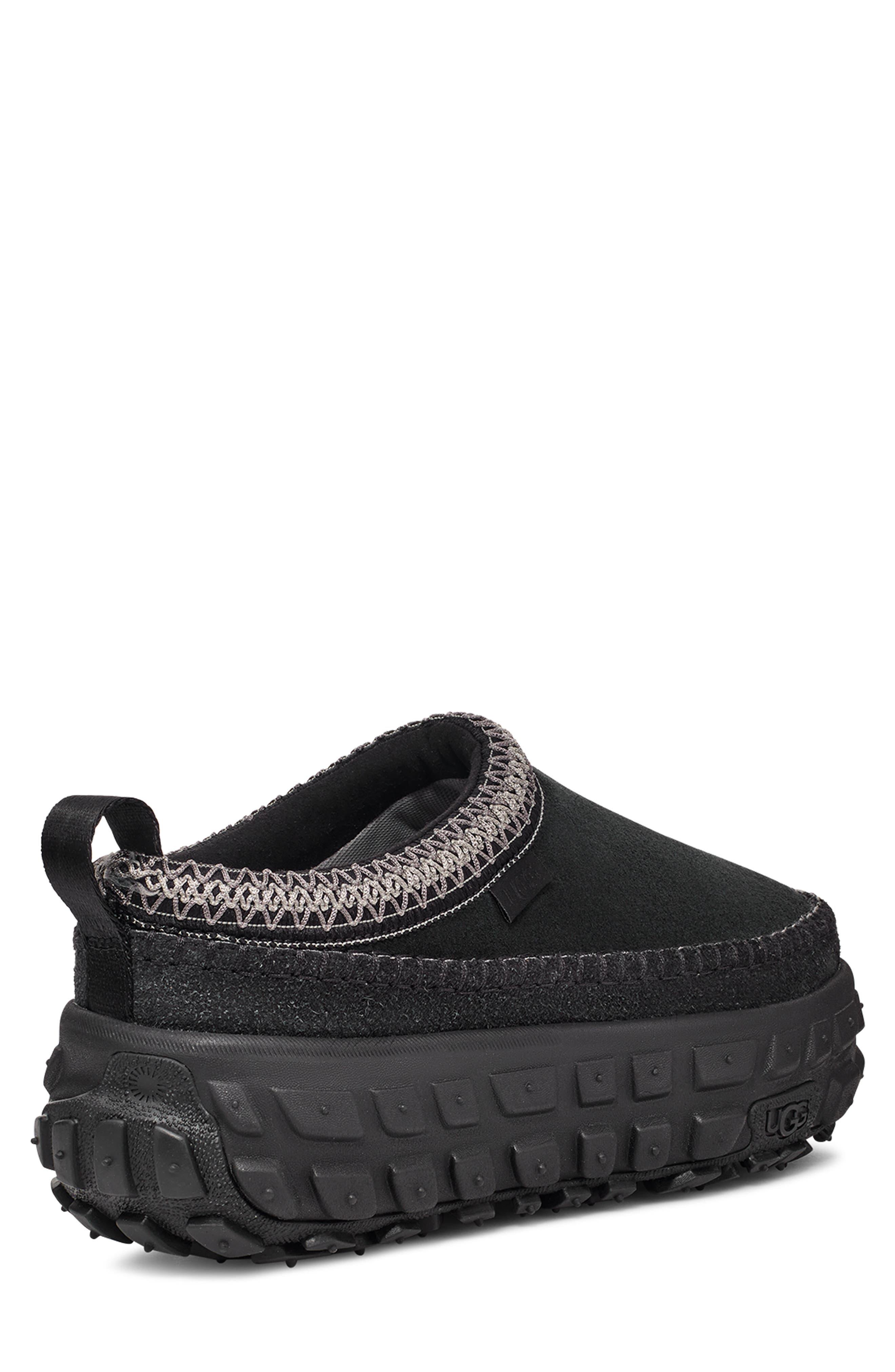 UGG® Venture Daze Platform Indoor/Outdoor Slip-On Shoe