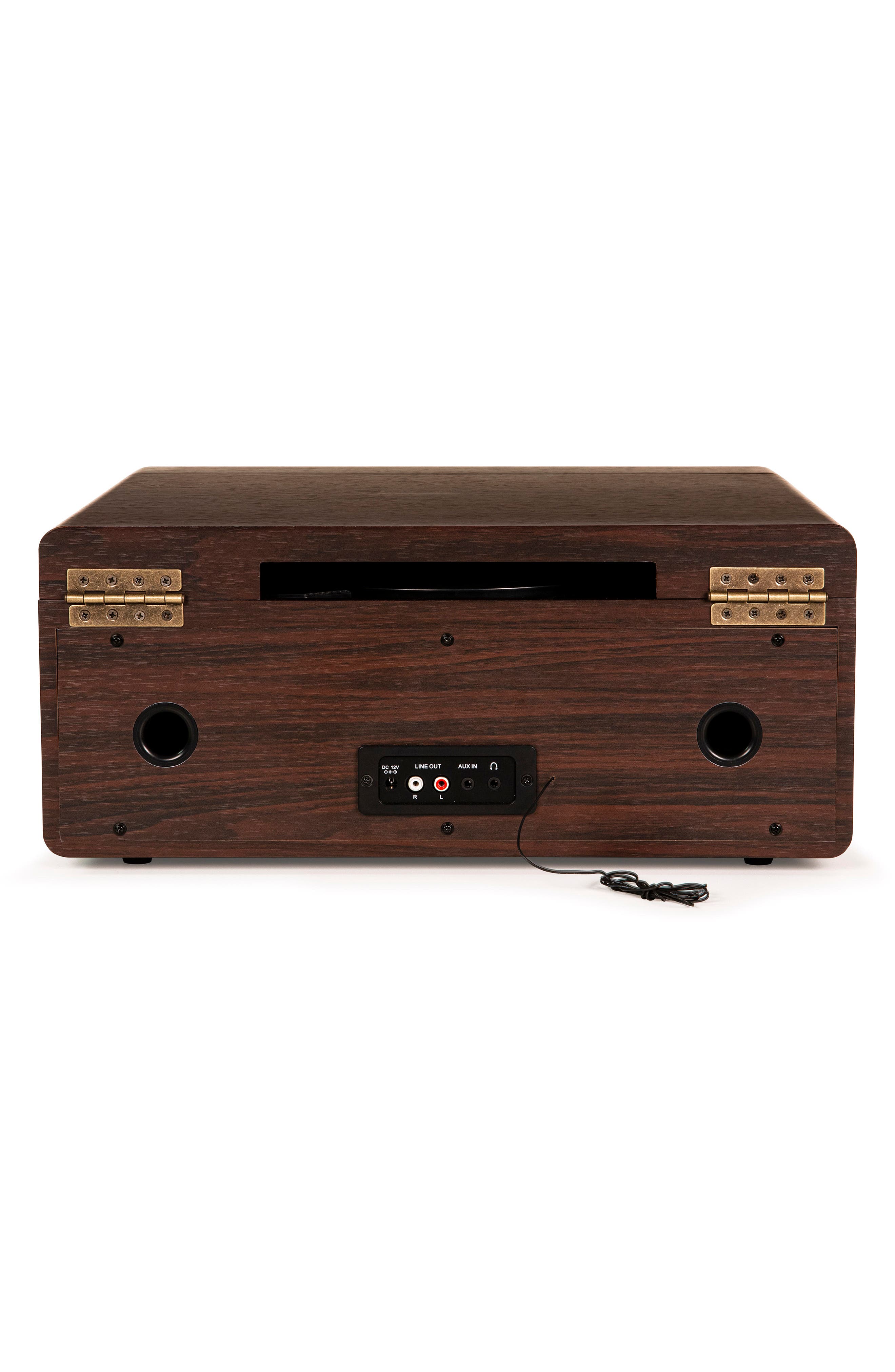 Crosley Radio Rhapsody 7-in-1 Record Player