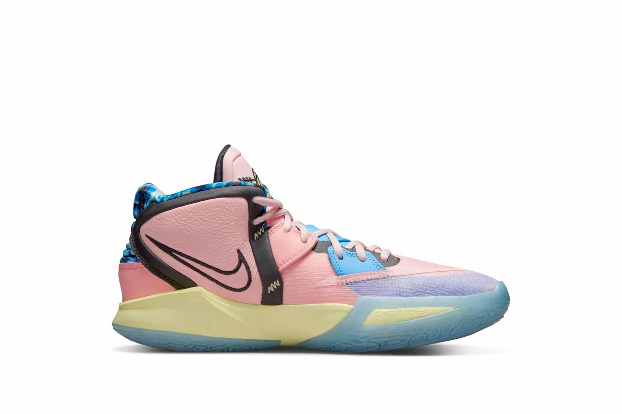 Nike Kyrie Infinity ‘Valentine’s Day’ DH5385-900