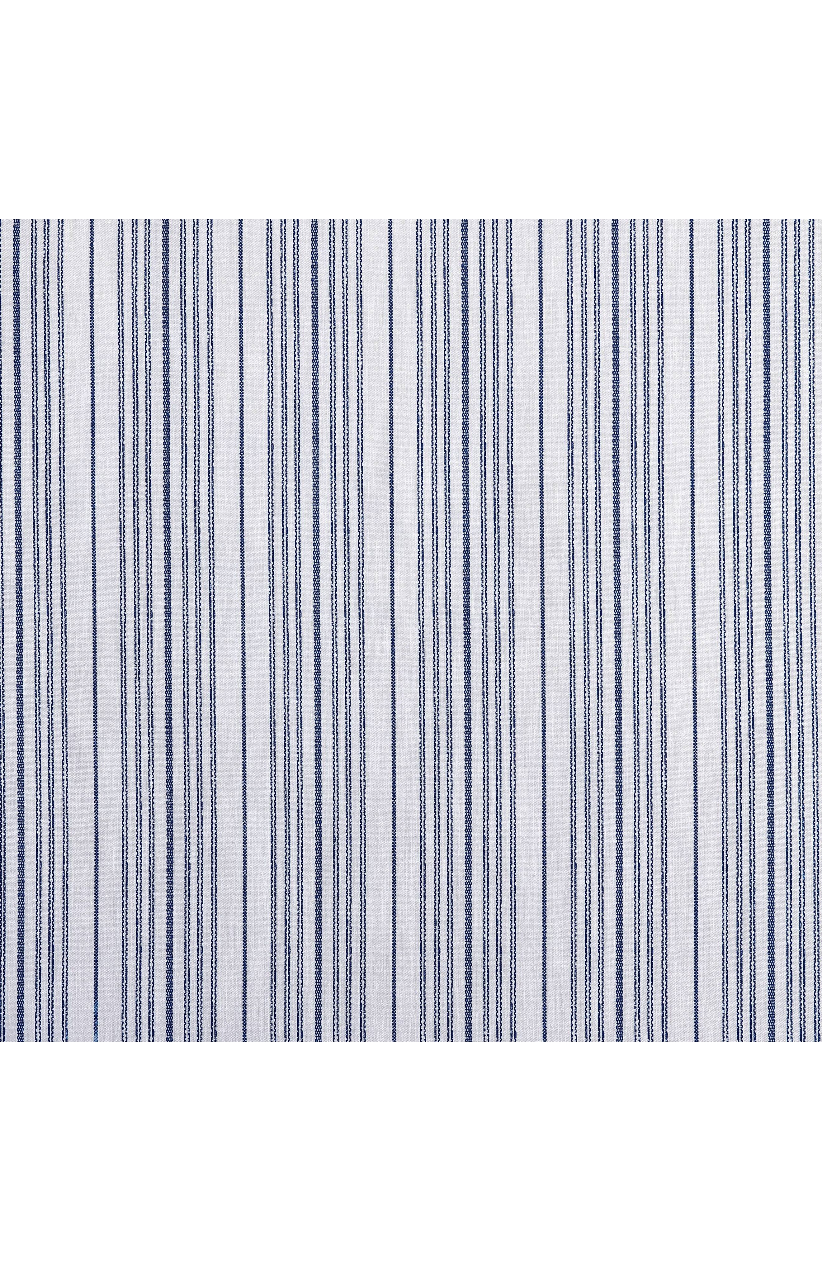Nautica Beaux Stripe Set of 2 Pillowcases