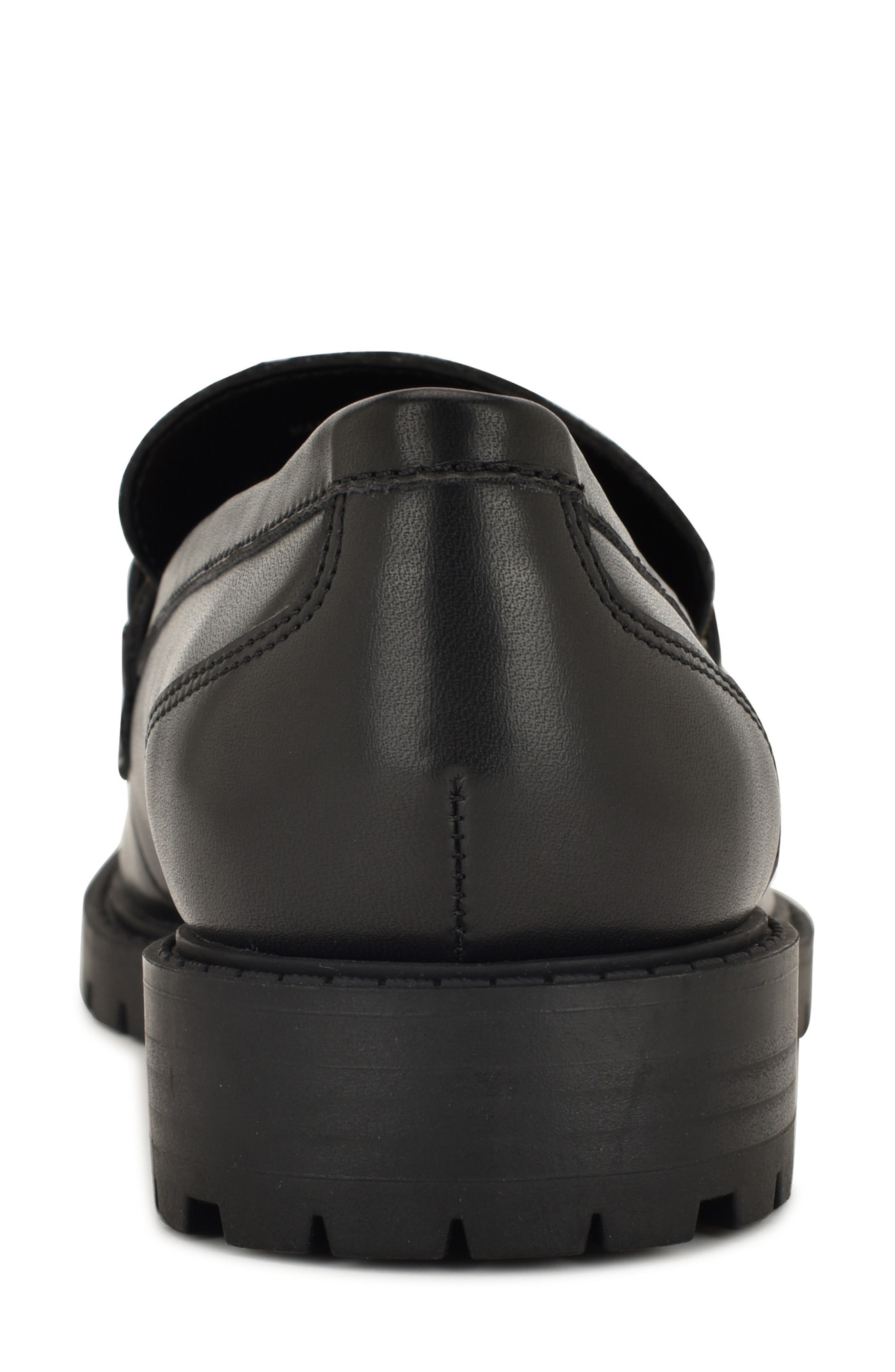 Nine West Newdale Bit Loafer