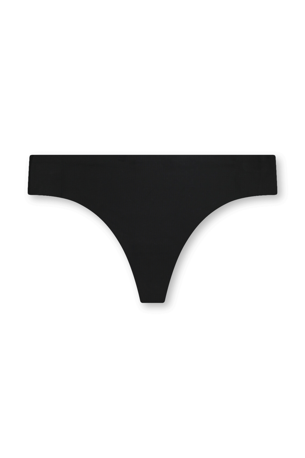 LULULEMON InvisWear Thong 3P