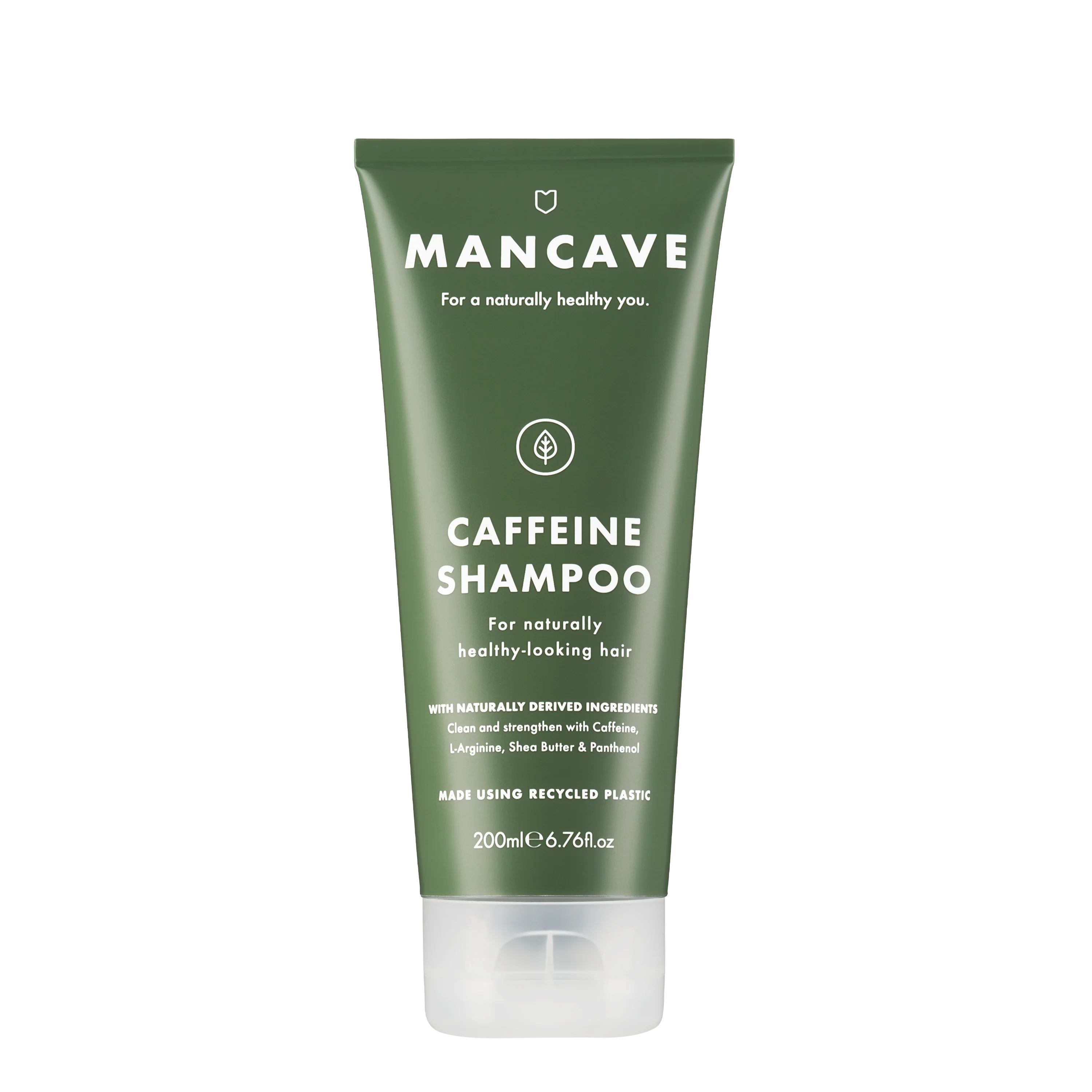 Caffeine Shampoo 200 ml