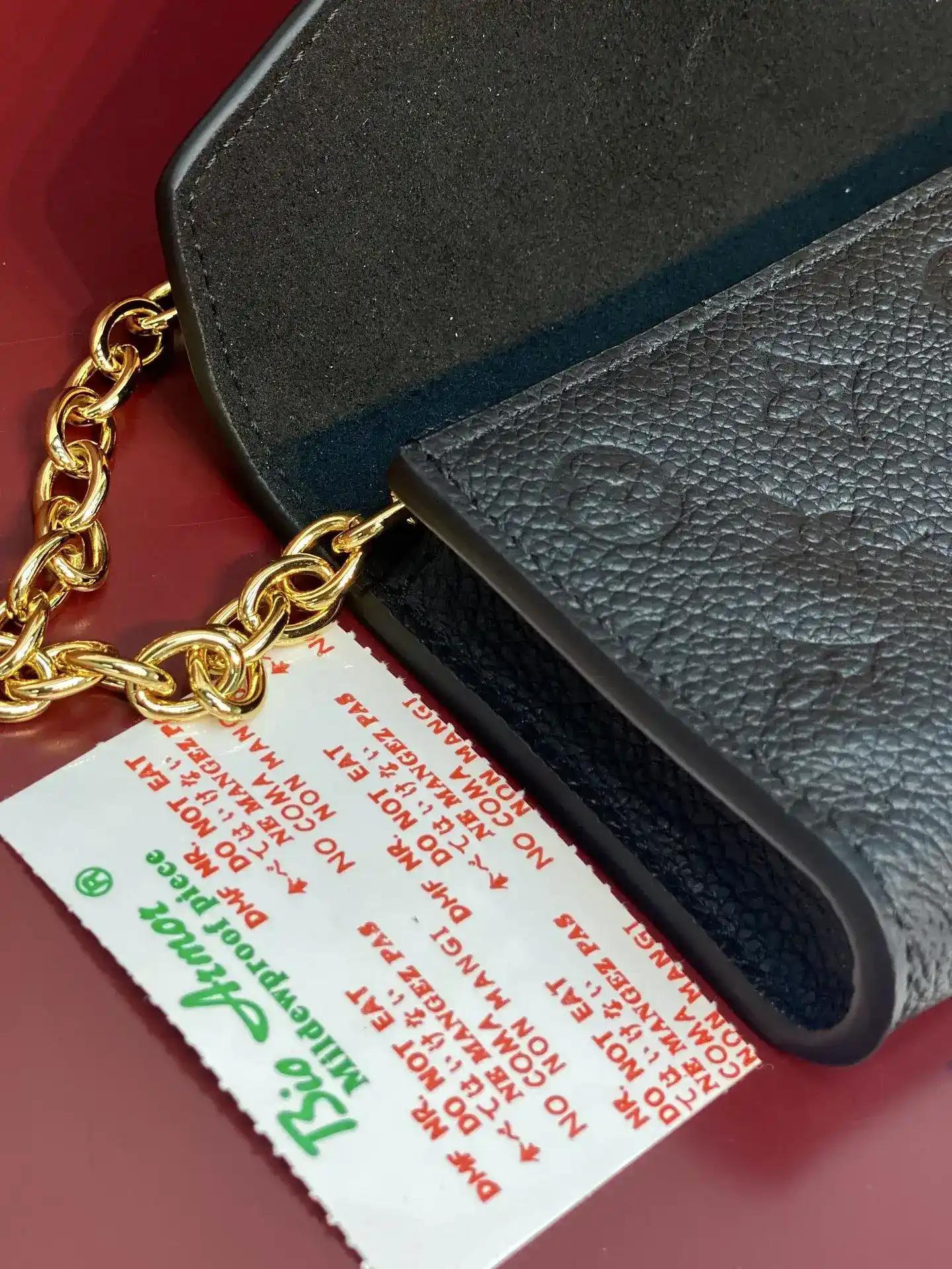 Louis Vuitton Compact Belt Bag product photo from LabelPicks