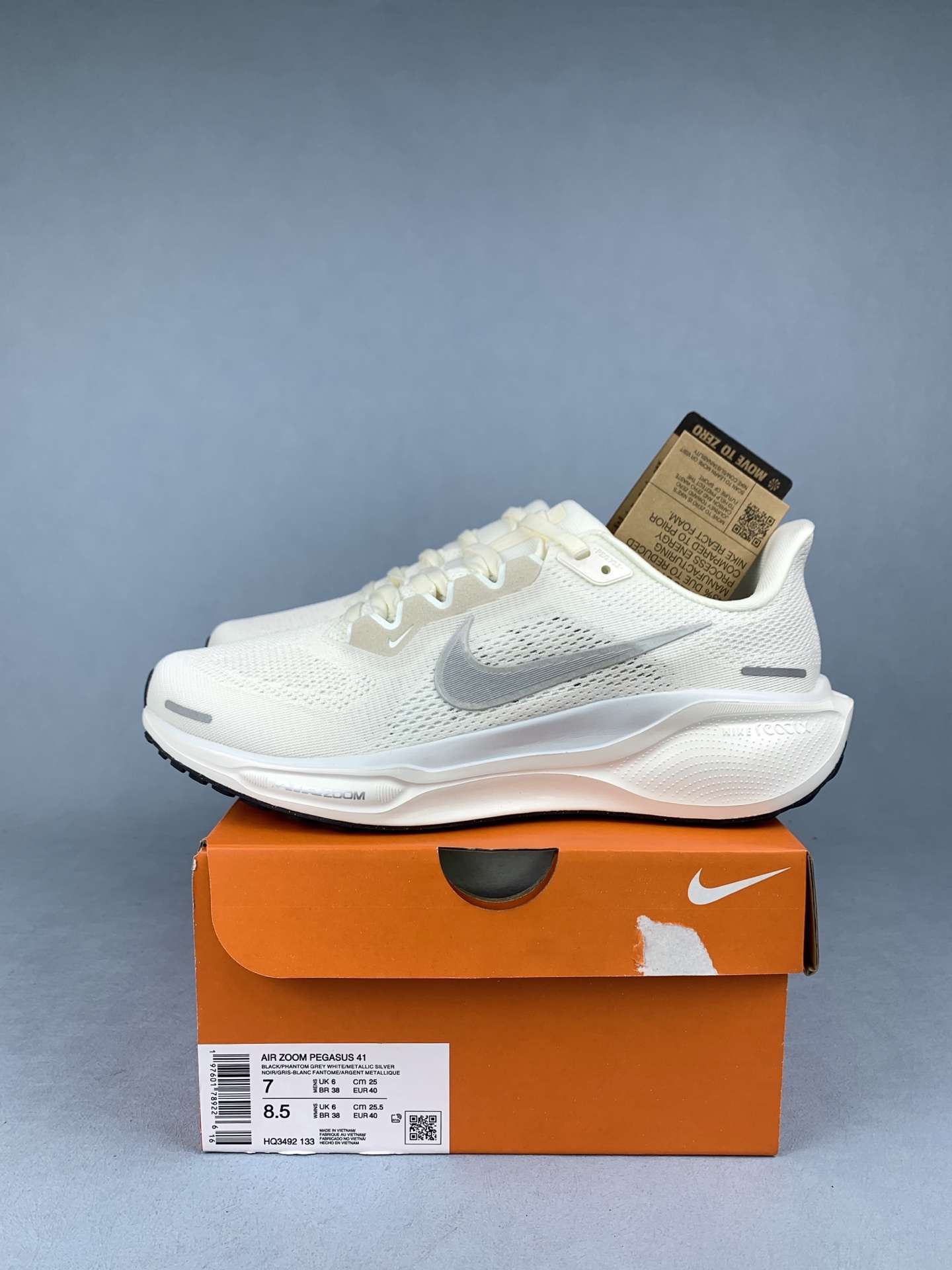 Nike Pegasus 41 Premium Shoes