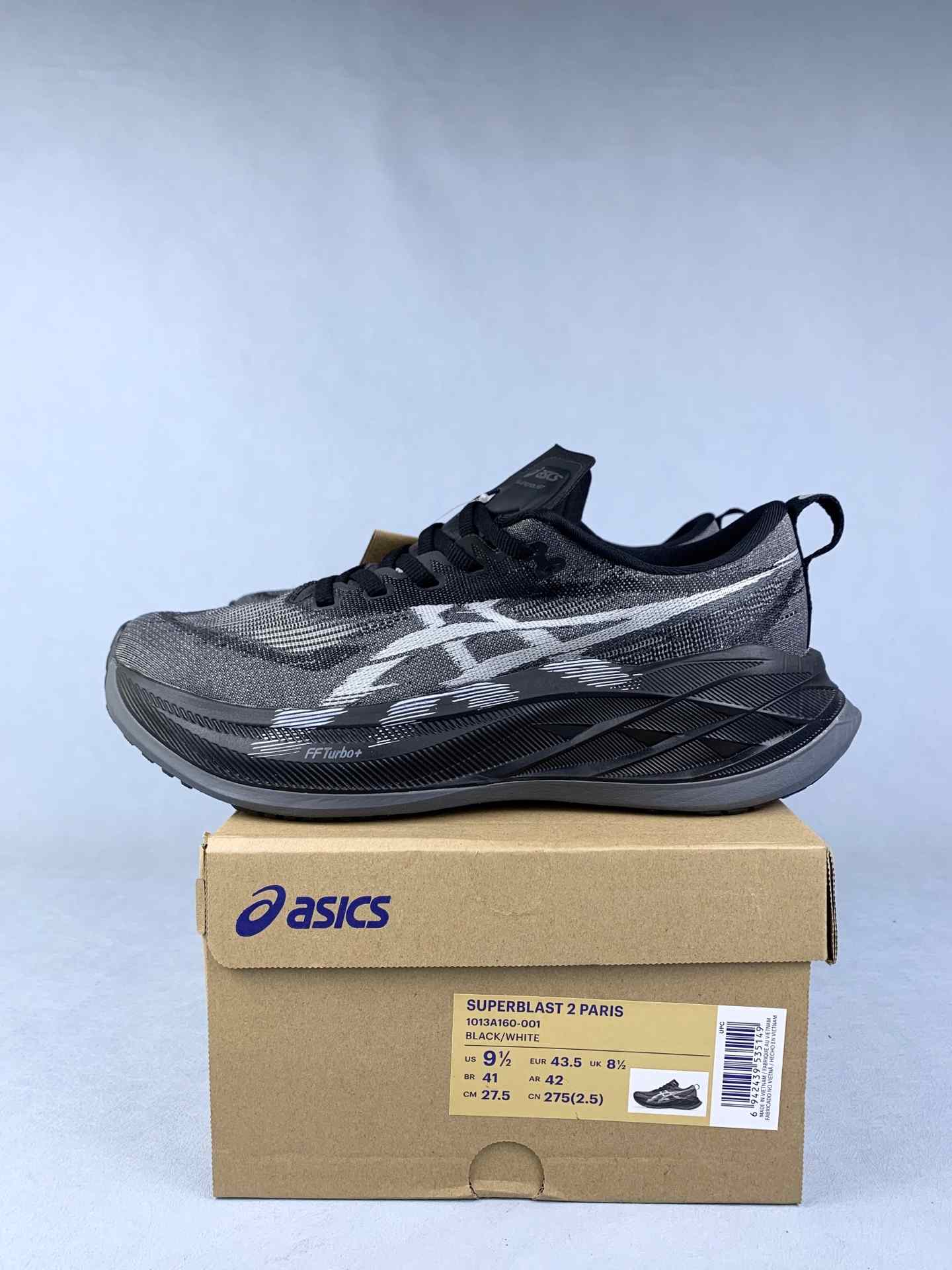 ASICS SUPERBLAST 2 Running Shoes