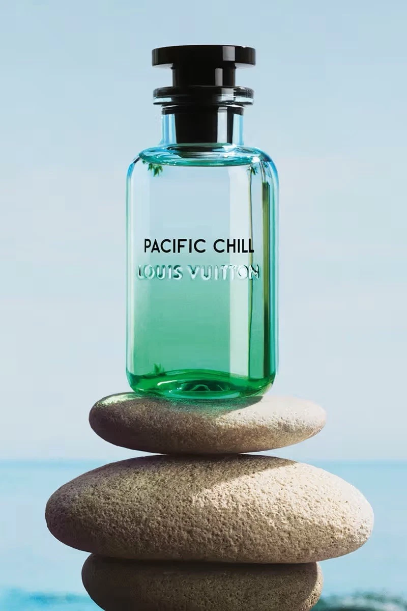 Cool Current Eau de Parfum – Unisex Luxury Fragrance